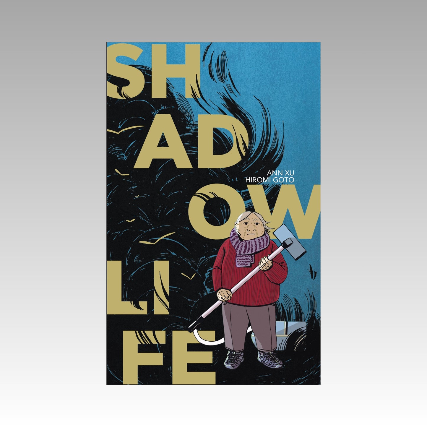 Shadow Life
