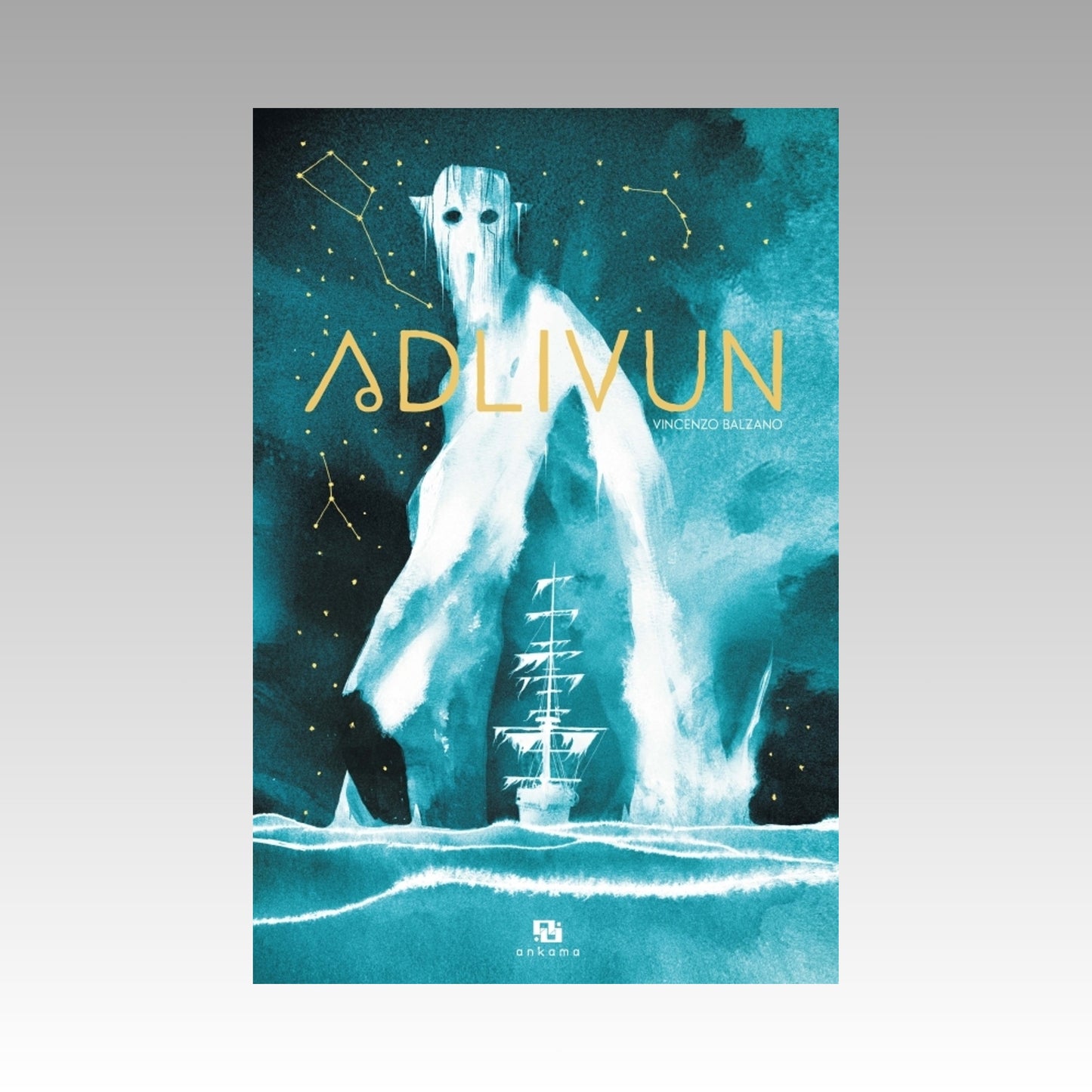Adlivun