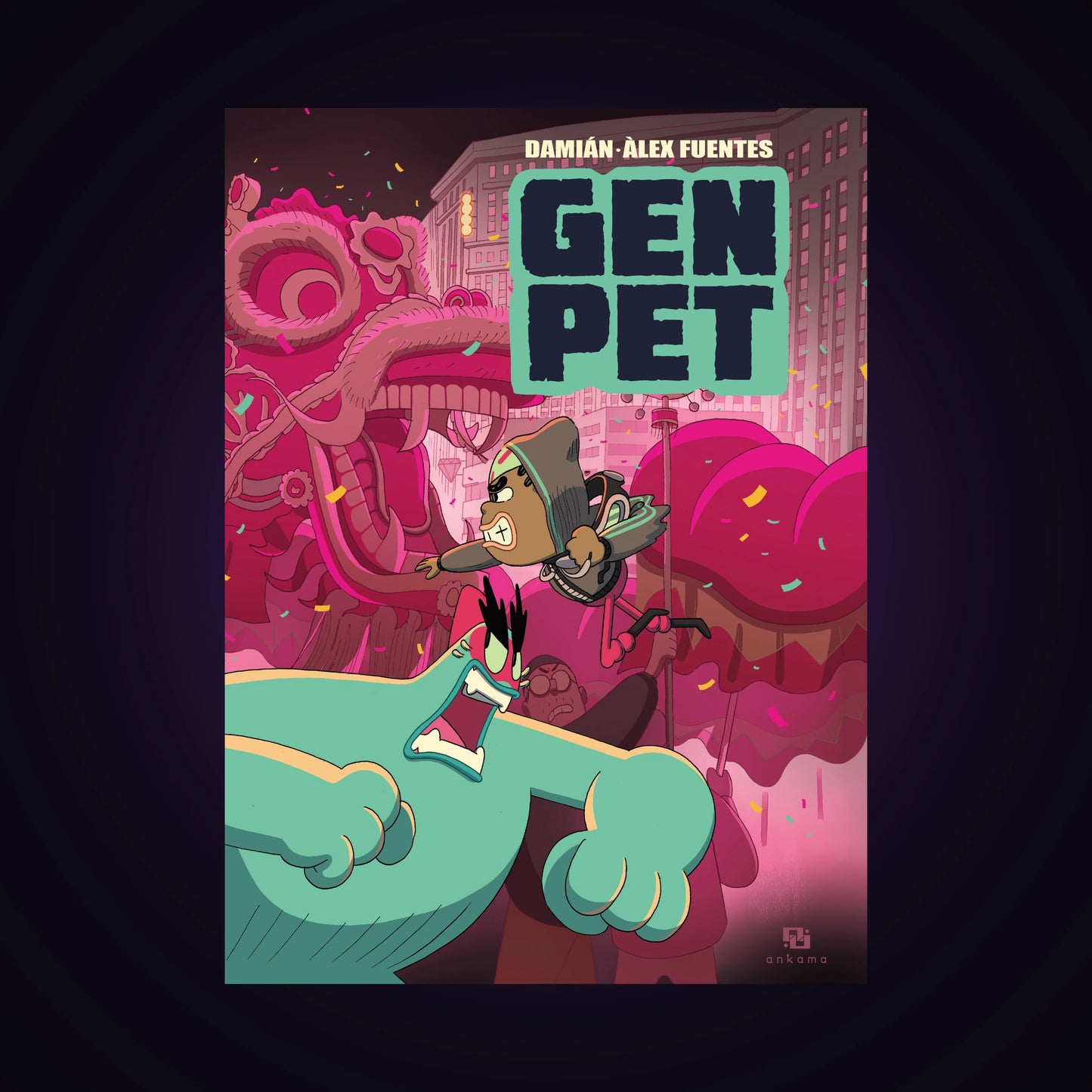 GenPet