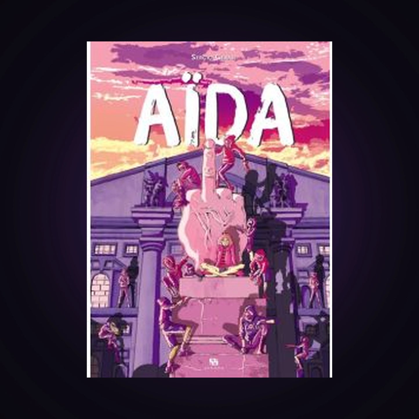Aïda