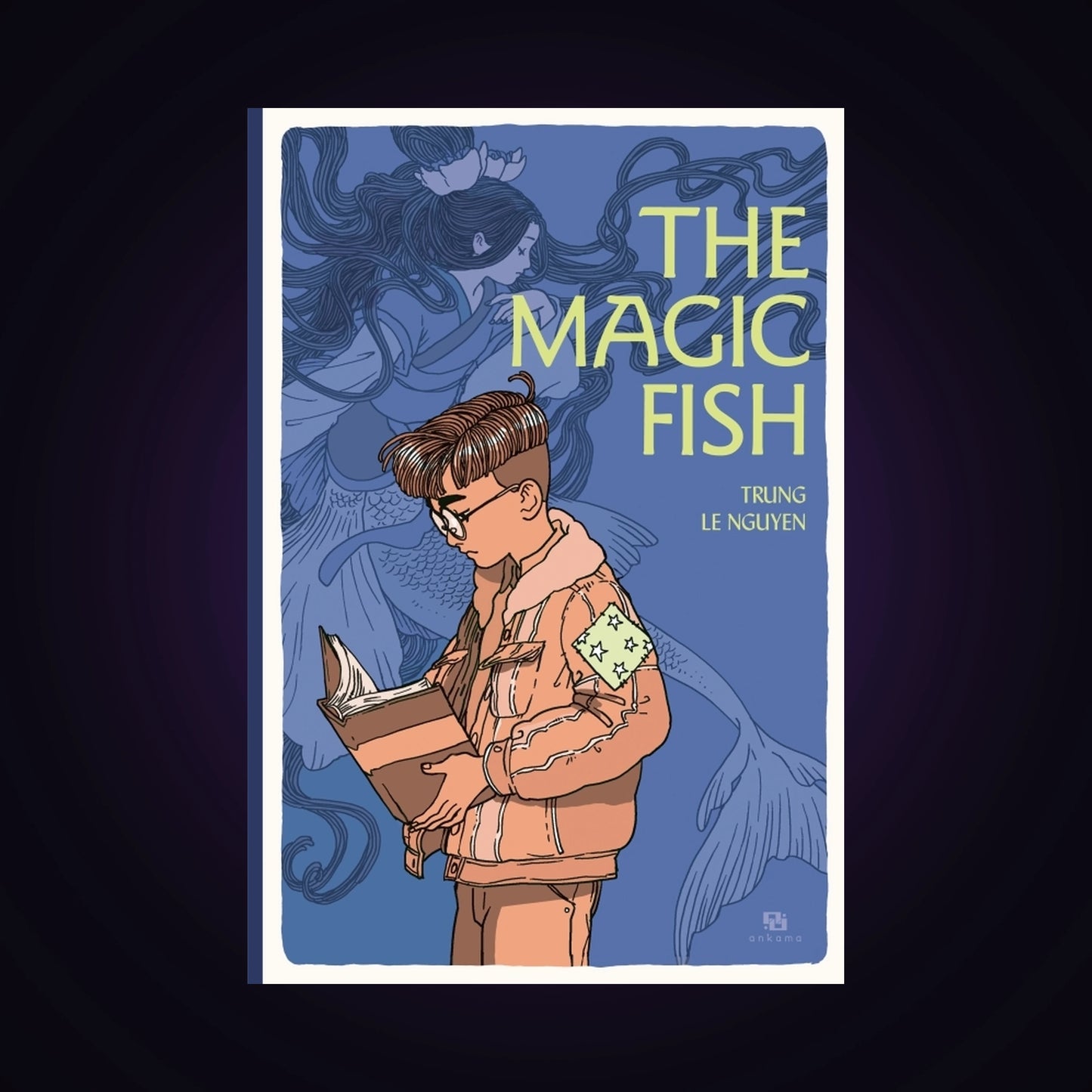 The Magic Fish
