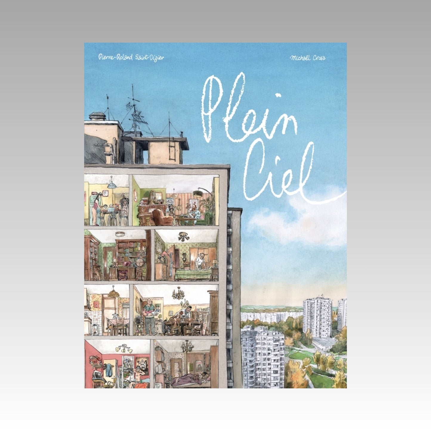 Plein Ciel