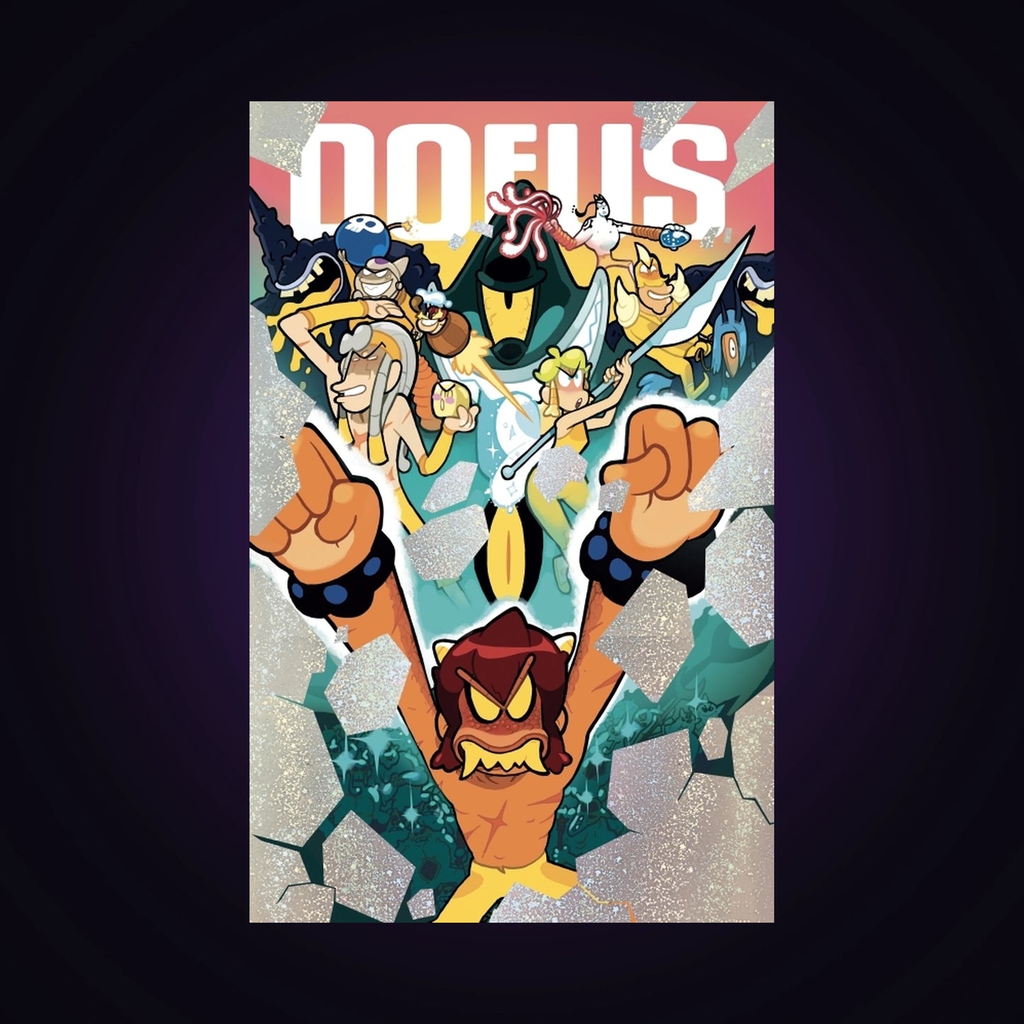 Dofus. Tome 30 Edition Limitée Collector