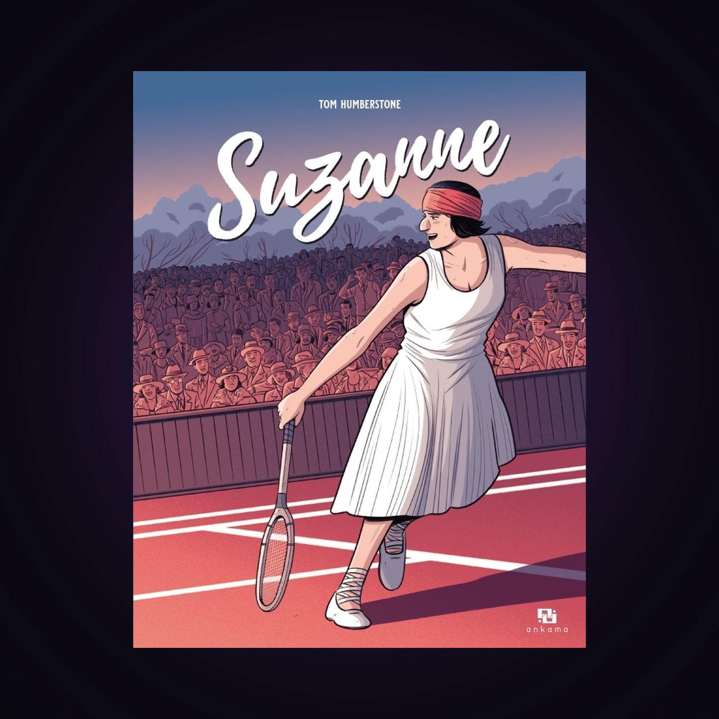 Suzanne