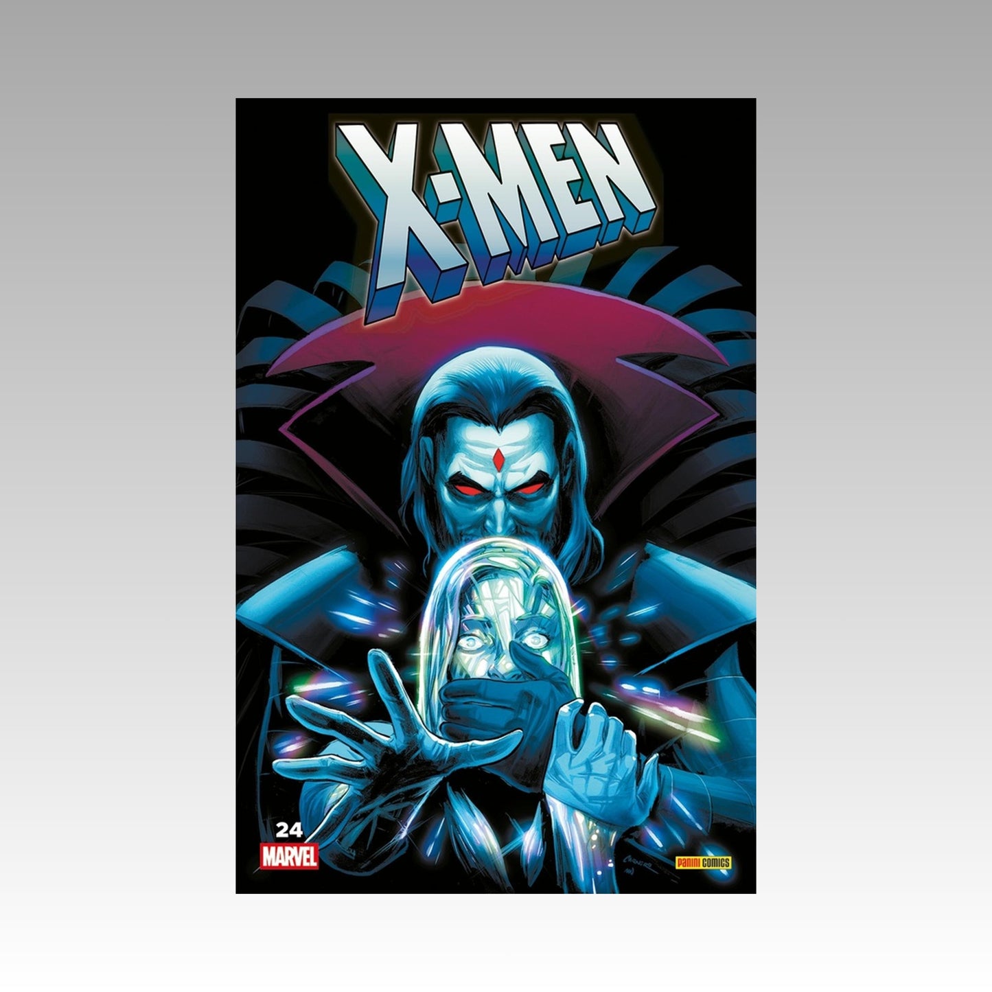 X-Men. Tome 24