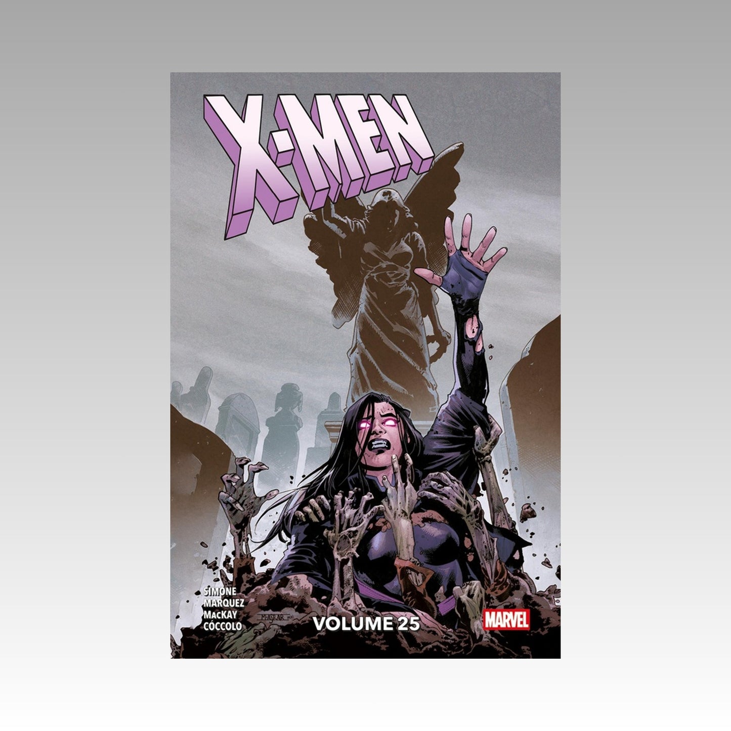 X-Men - Edition Collector. Tome 25