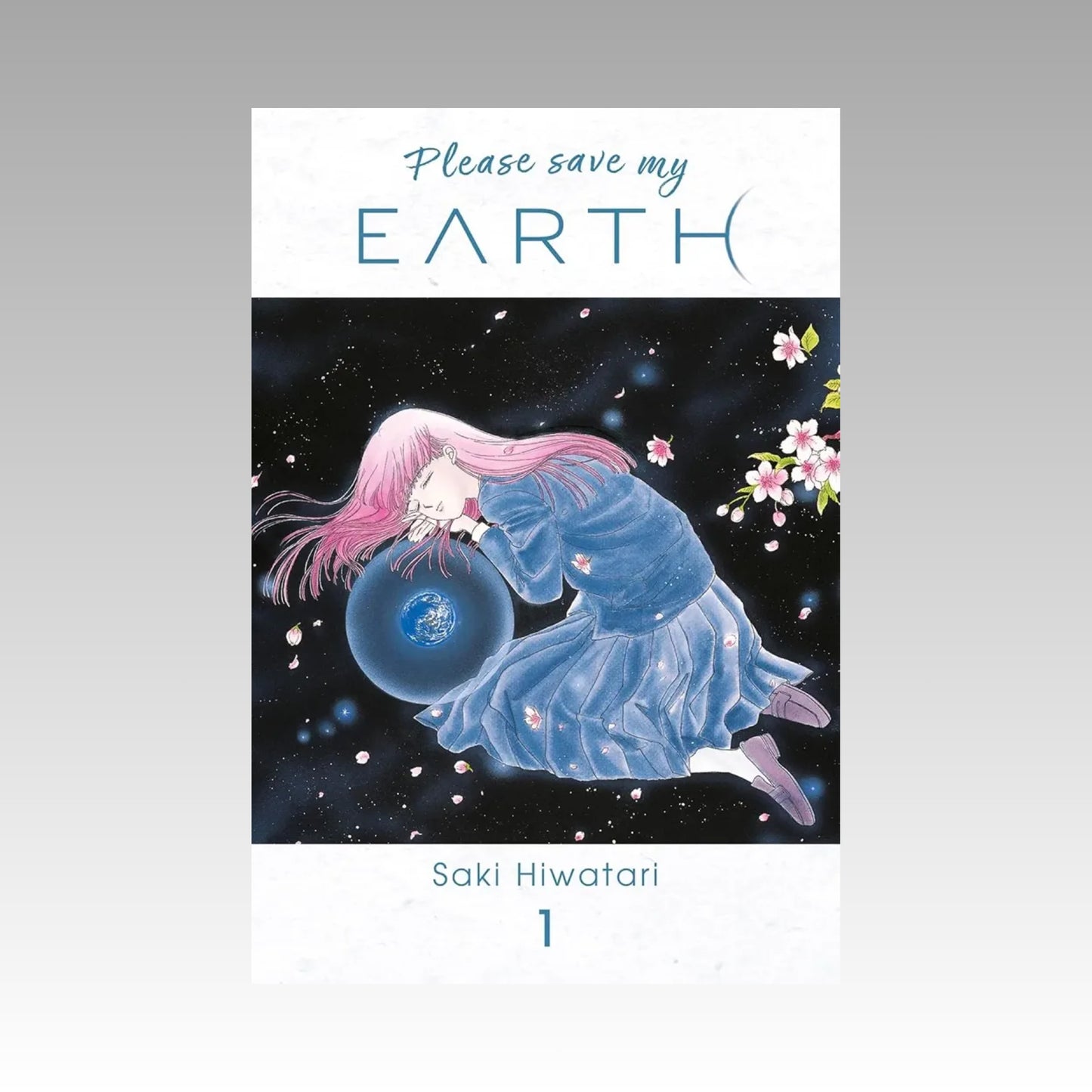 Please save my Earth. Tome 1