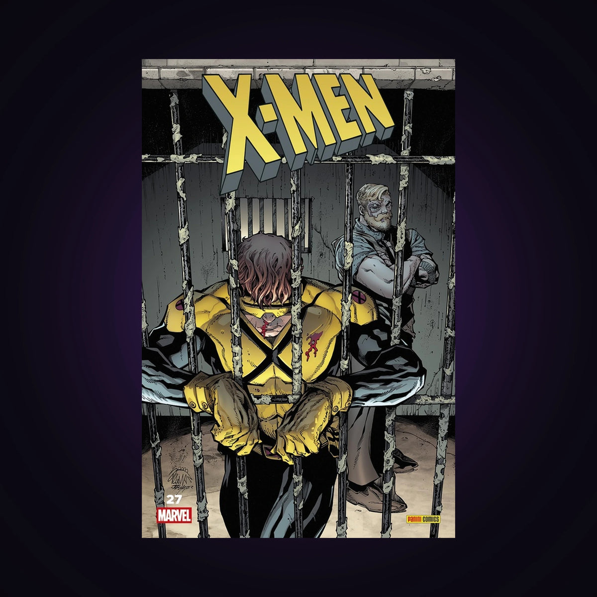 X-Men. Tome 27