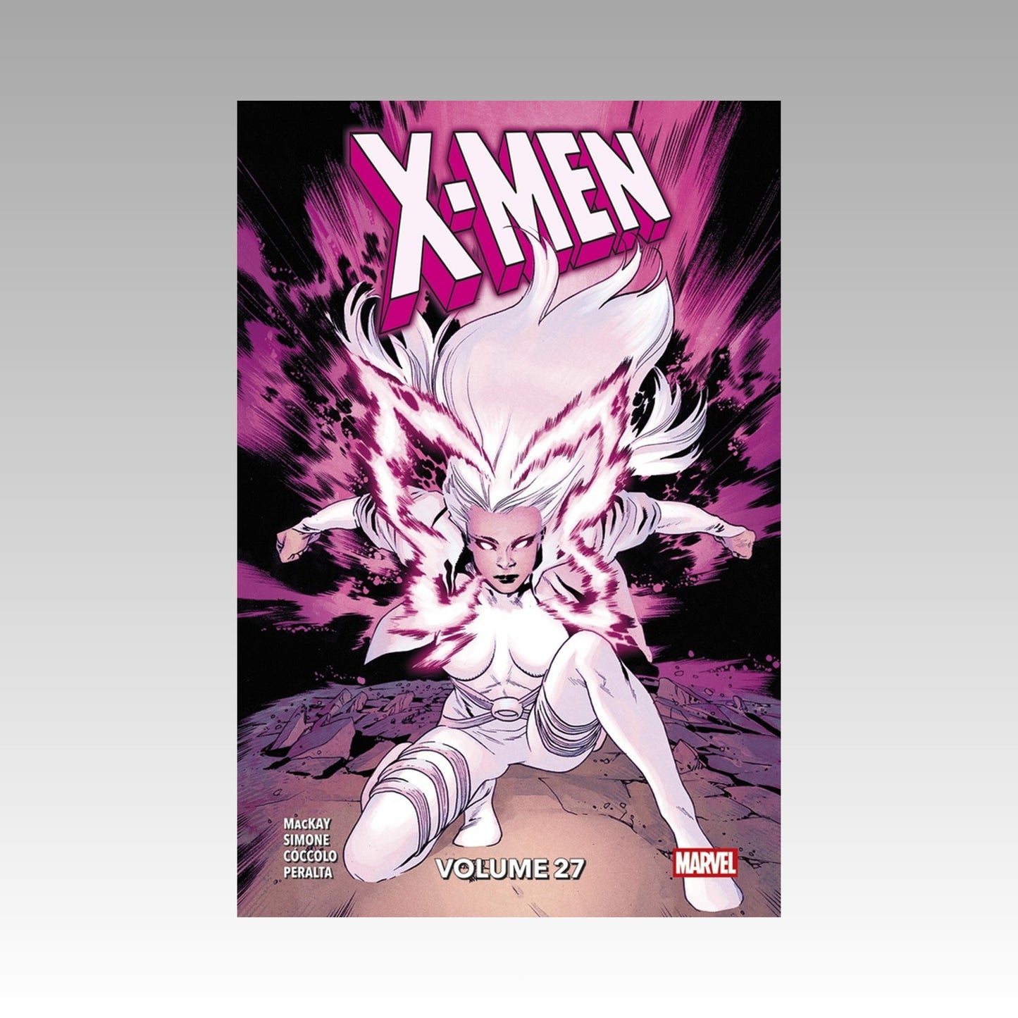X-Men. N°27 - Edition Collector