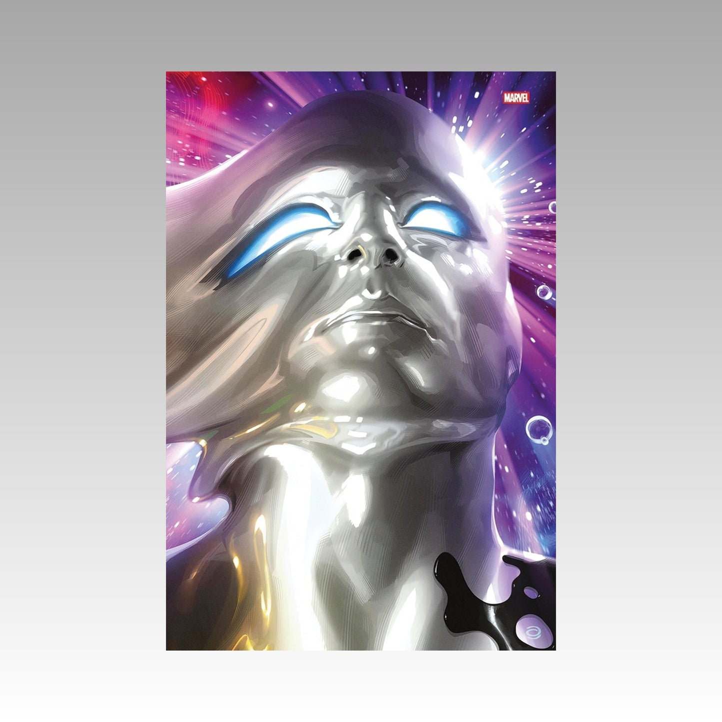 Je suis Silver Surfer - Édition Collector