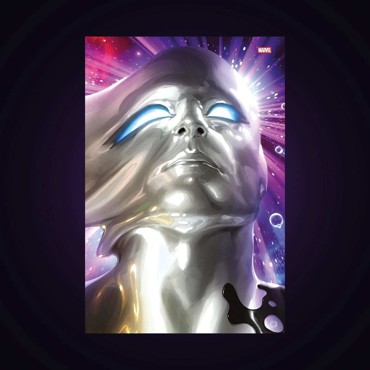Je suis Silver Surfer - Édition Collector