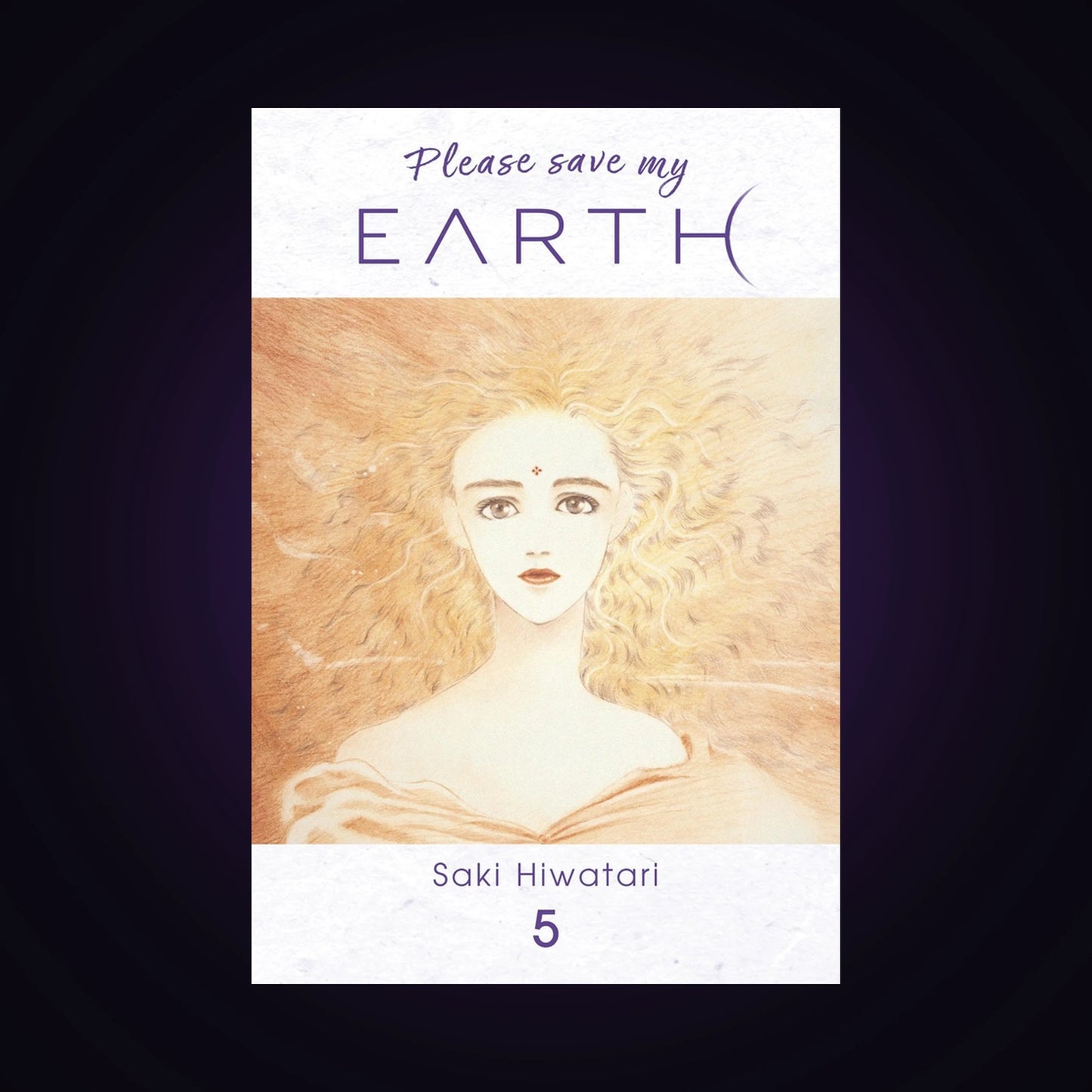 Please save my Earth. Tome 5