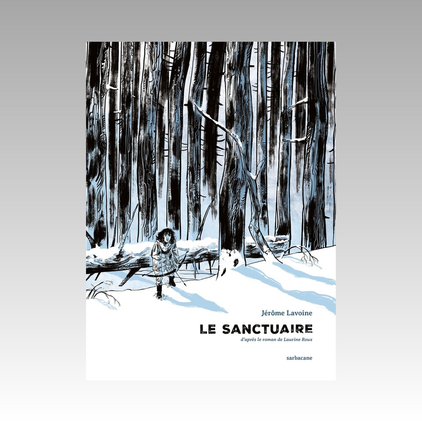 Le sanctuaire
