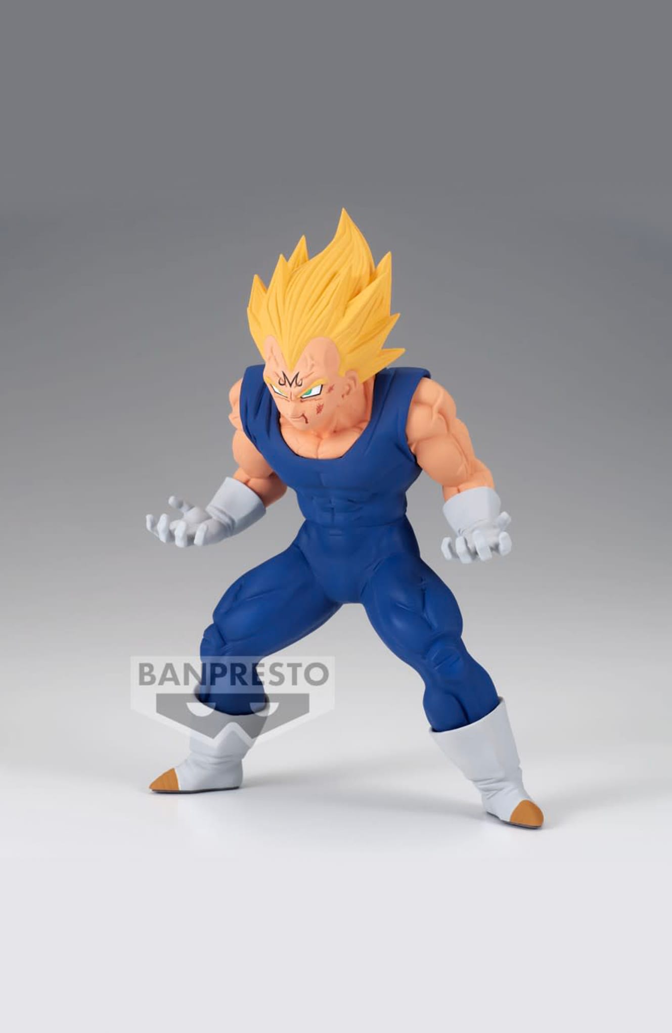Majin Vegeta - Match Makers - Dragon Ball Z