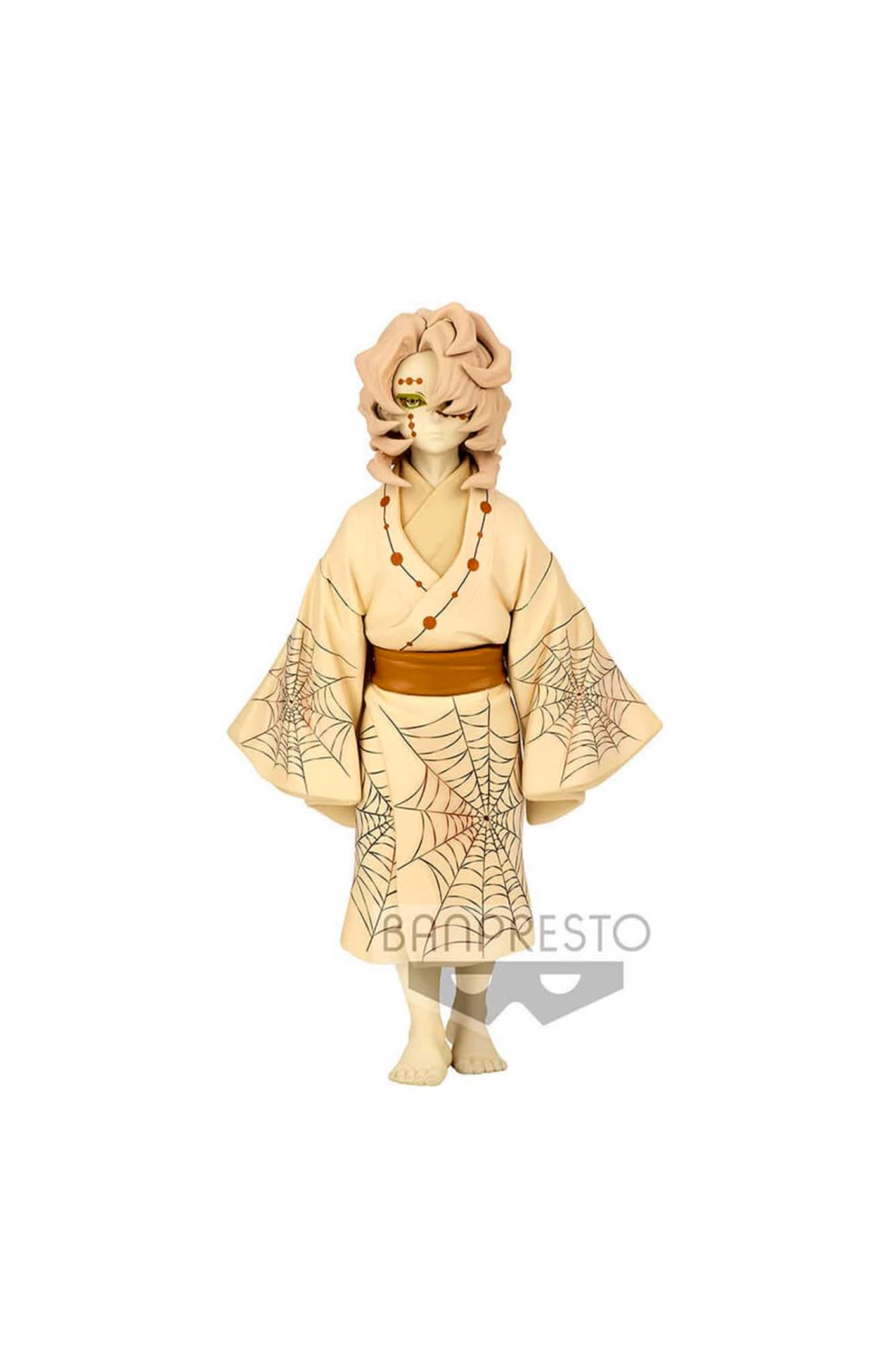 Rui (special vers.) - Kimetsu no Yaiba - Demon Serie - Vol.3