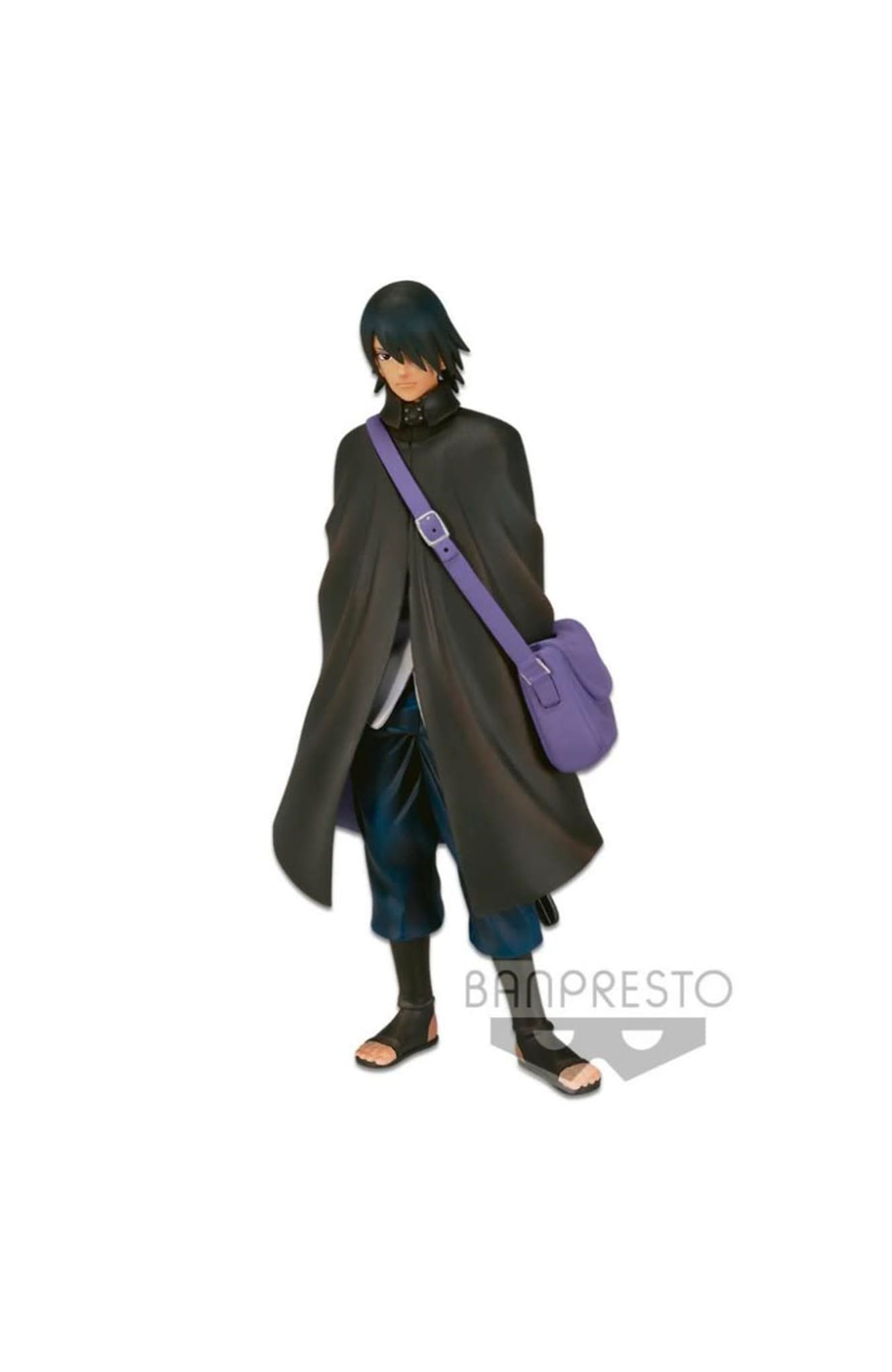 Sasuke Uchiwa - Boruto : Naruto next Generation - Shinobi Relation SP2 Comeback