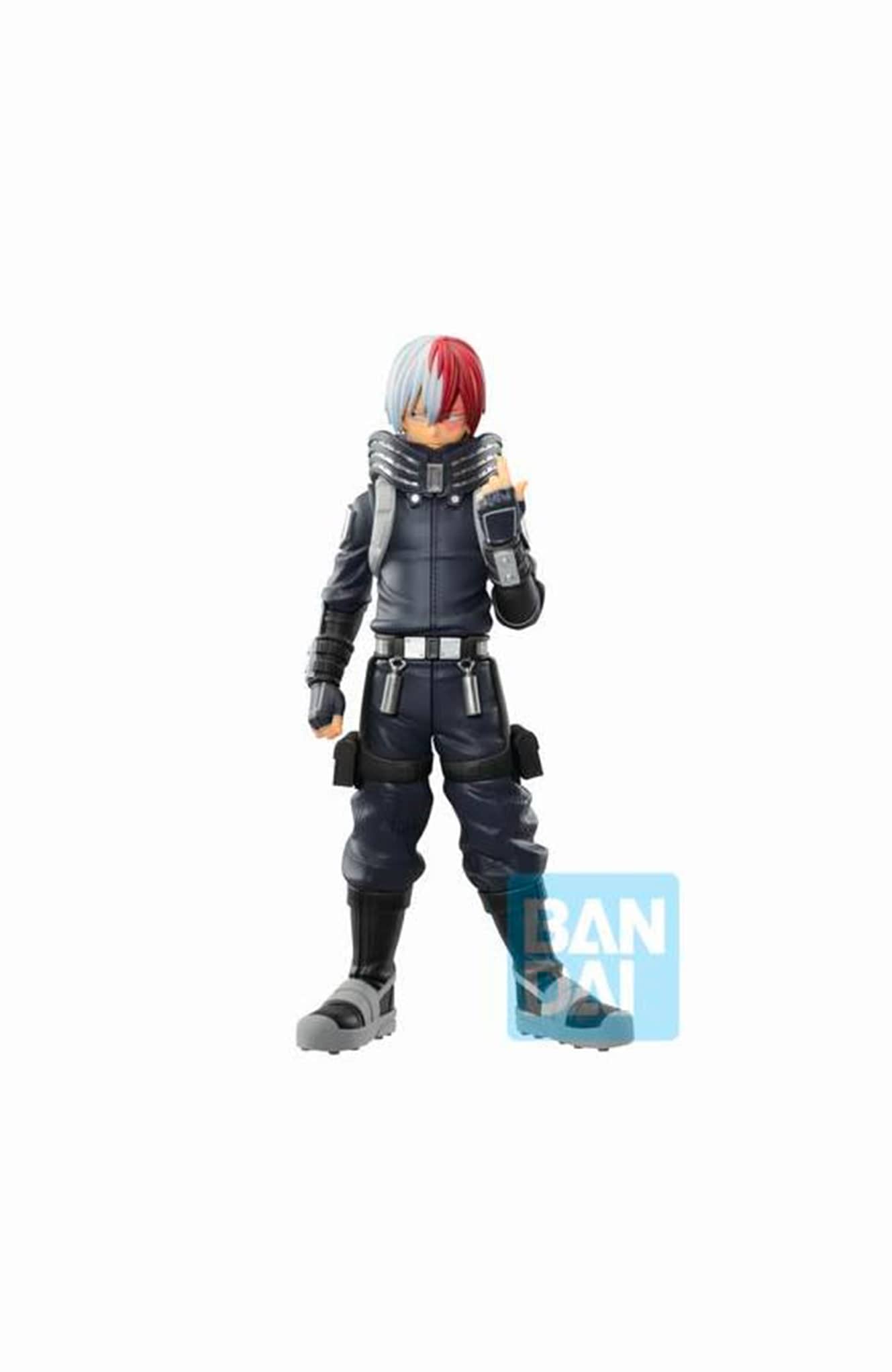 Shoto Todoroki - My Hero Academia - Ichibansho - The Movie World Heroes Mission