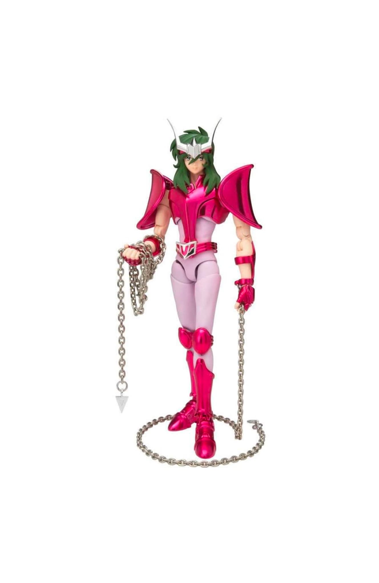Shun Andromeda - Saint Seiya - Revival - New Bronze