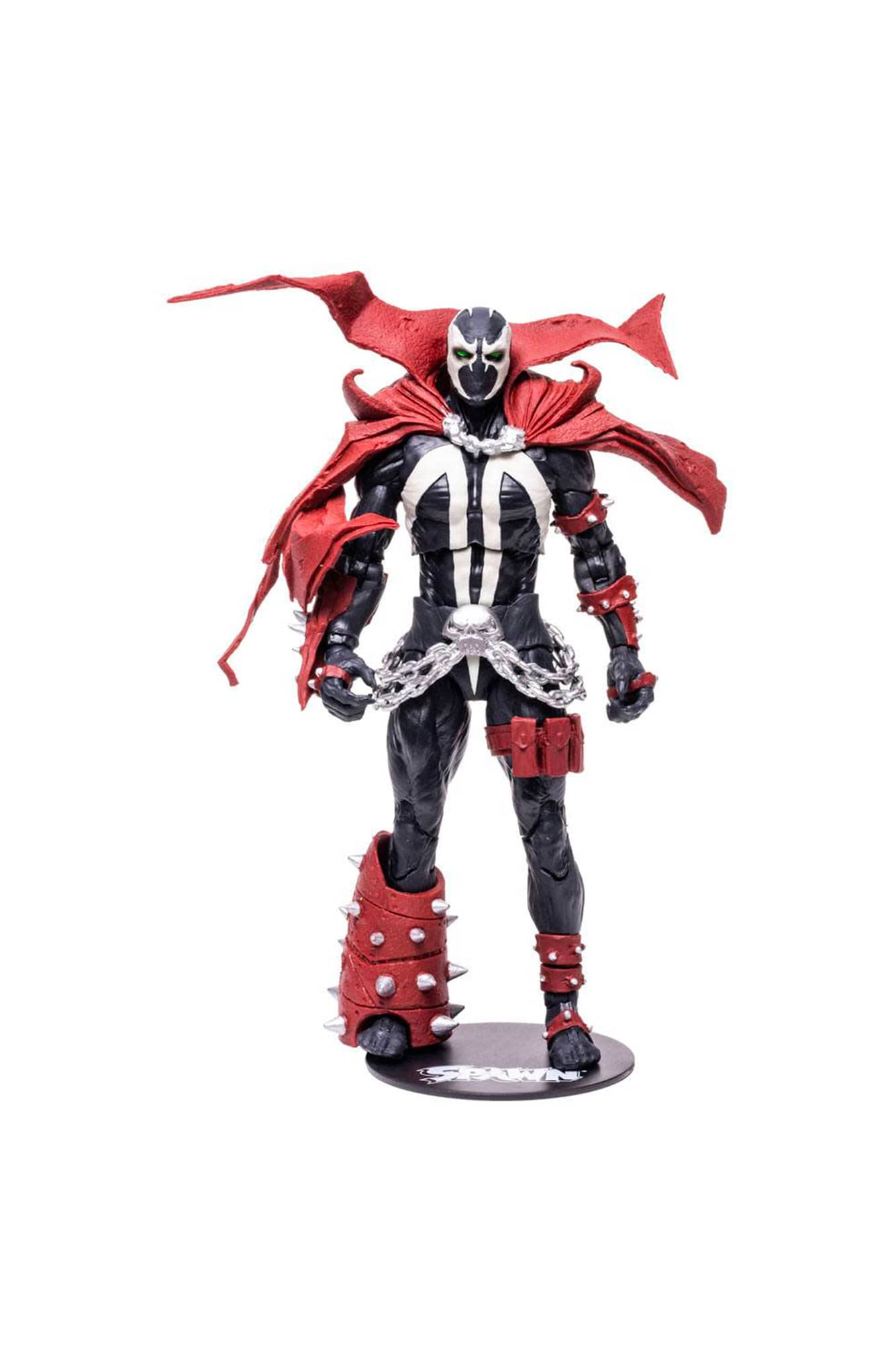 Spawn figurine Spawn Deluxe Set 18 cm