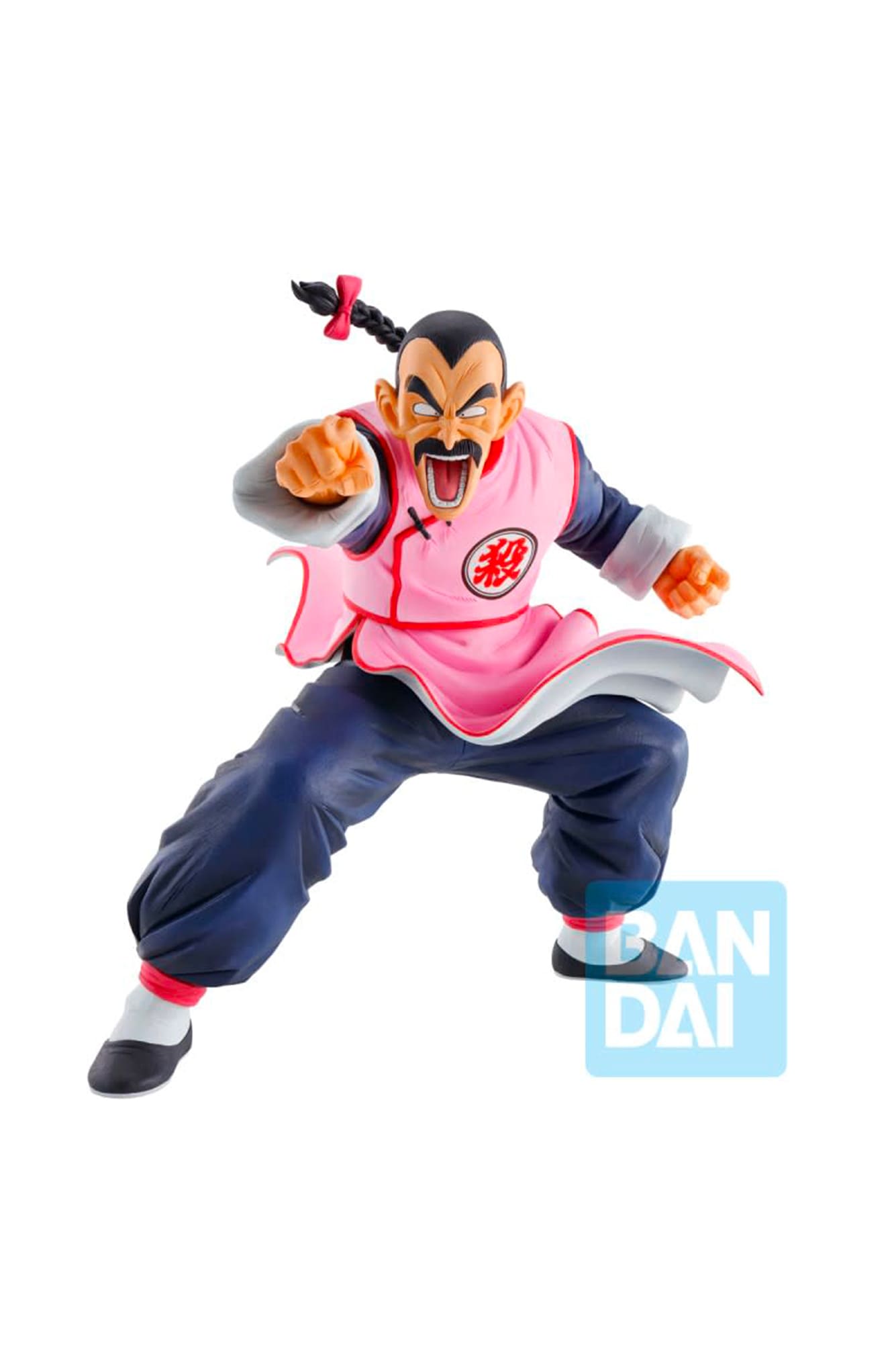 Tao Paï Paï - Ichibansho - Dragon Ball