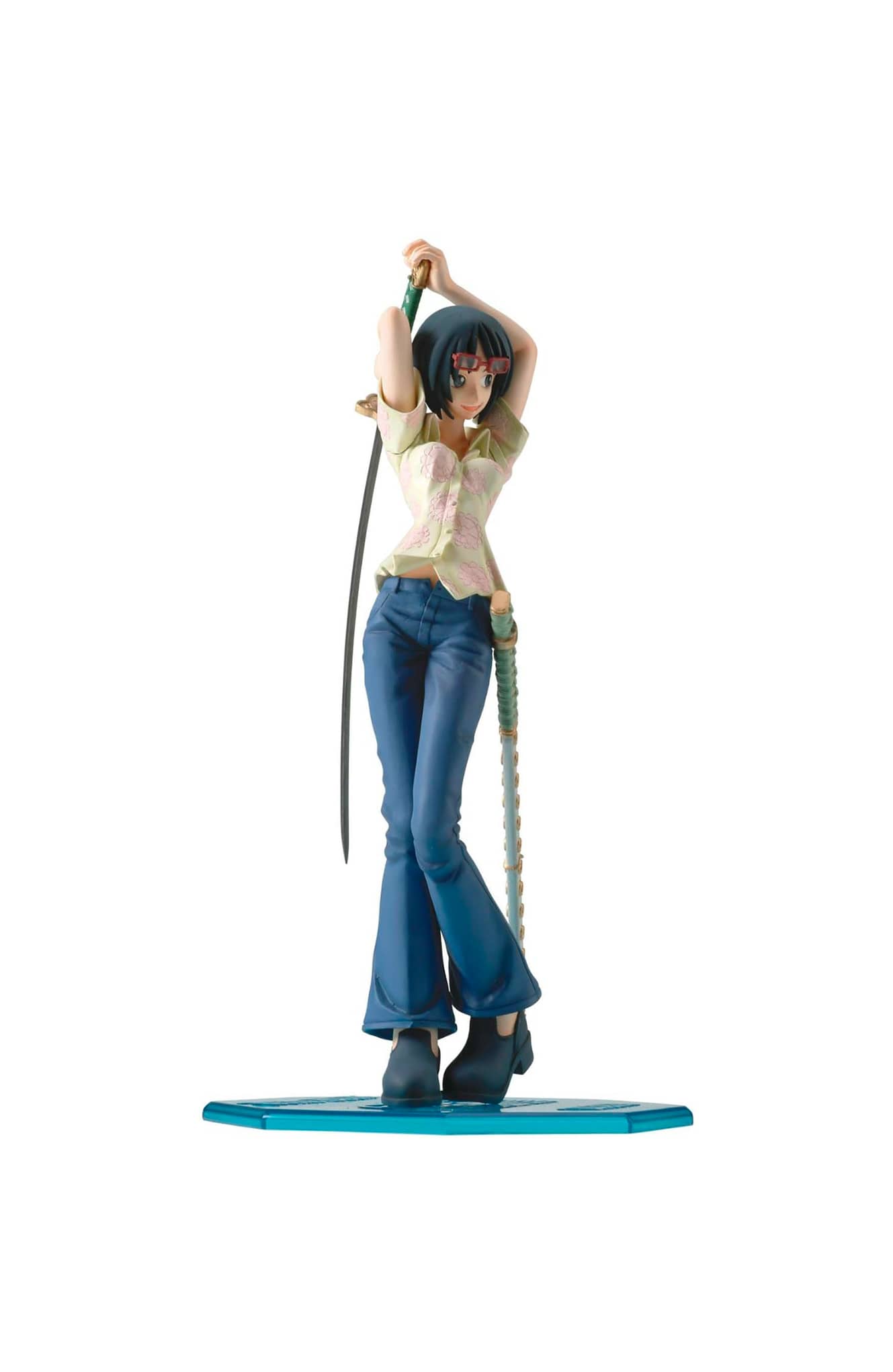 Tashigi - PVC - Portrait Of Pirates