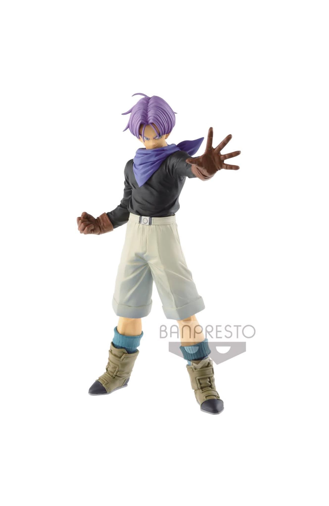 Trunks - Dragon Ball GT - Ultimate Soldiers