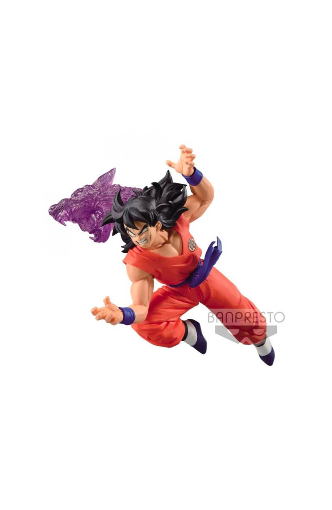 Yamcha - GxMateria - Dragon Ball