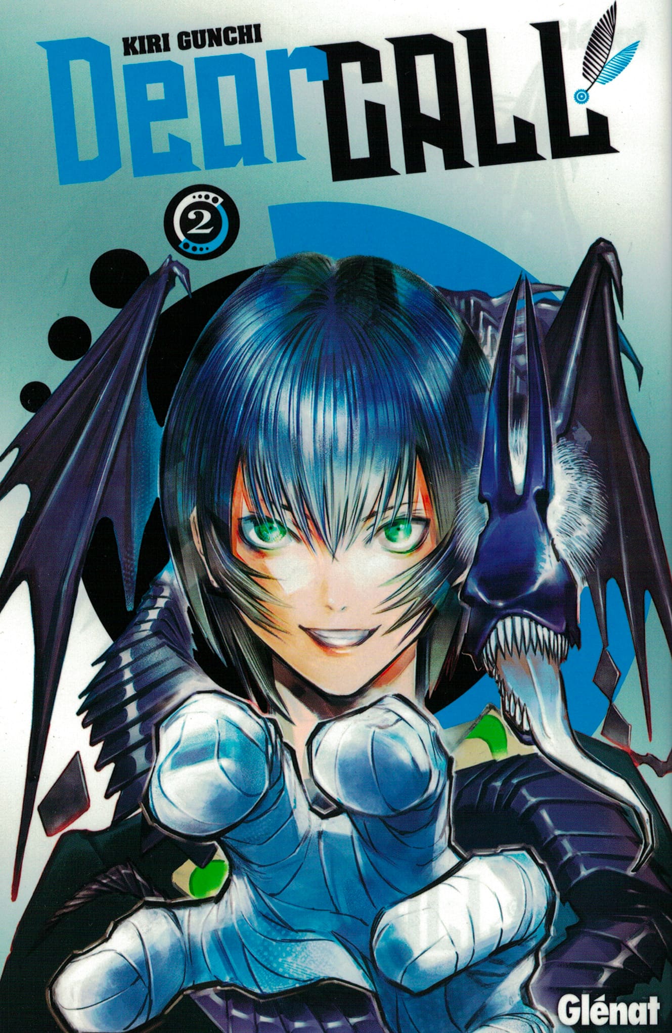 Dear call. Tome 2