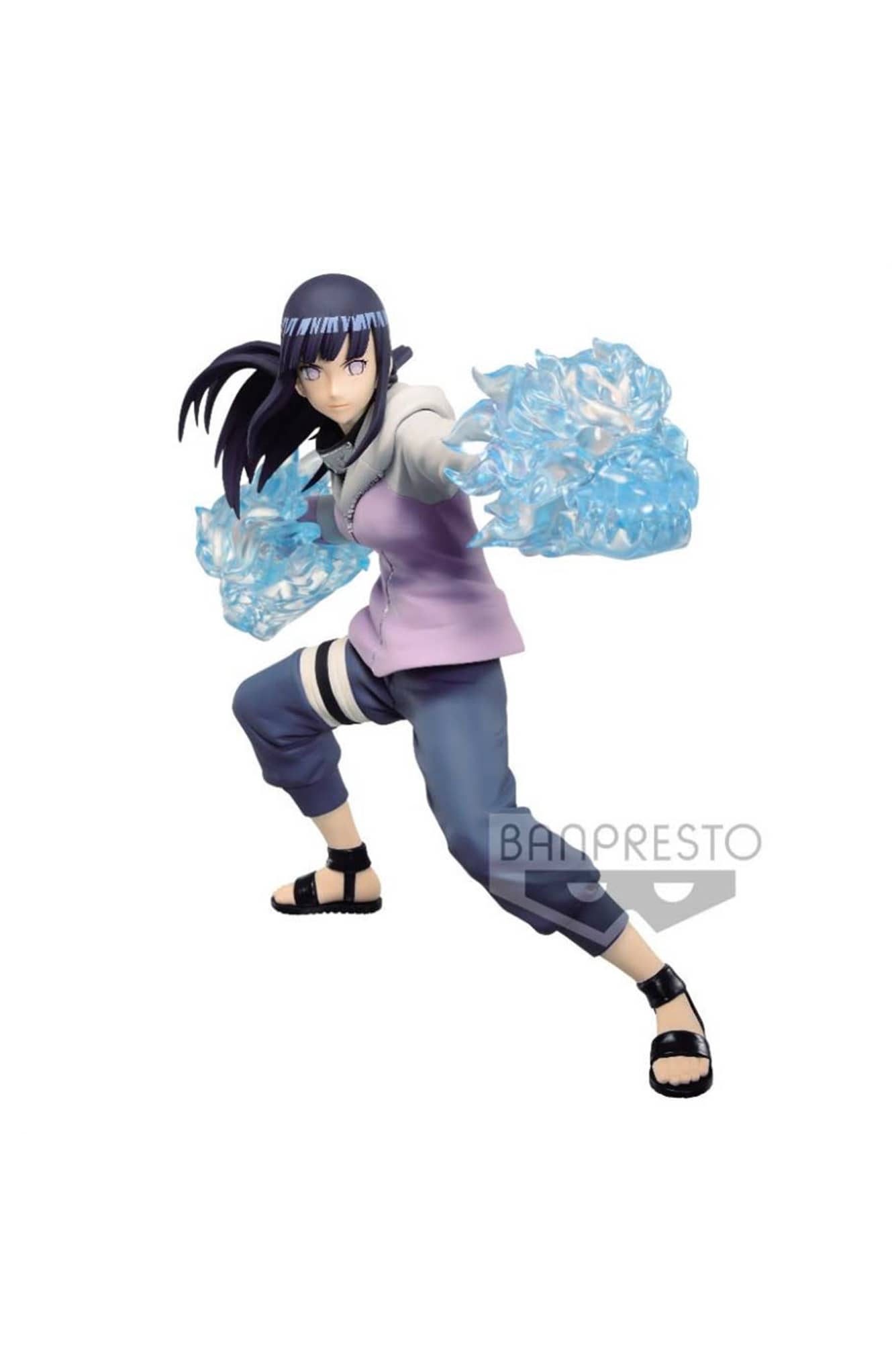 Hyuga Hinata- Naruto Shippuden