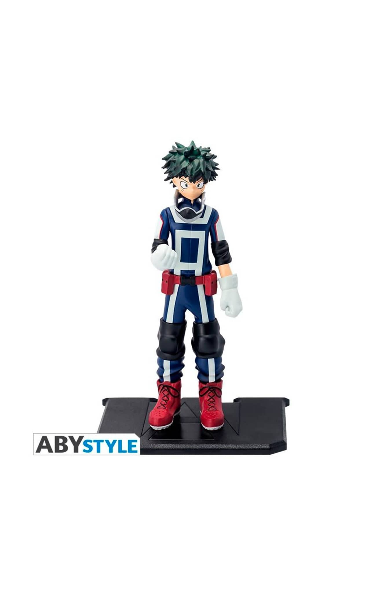 Midoriya Izuku - My Hero Academia