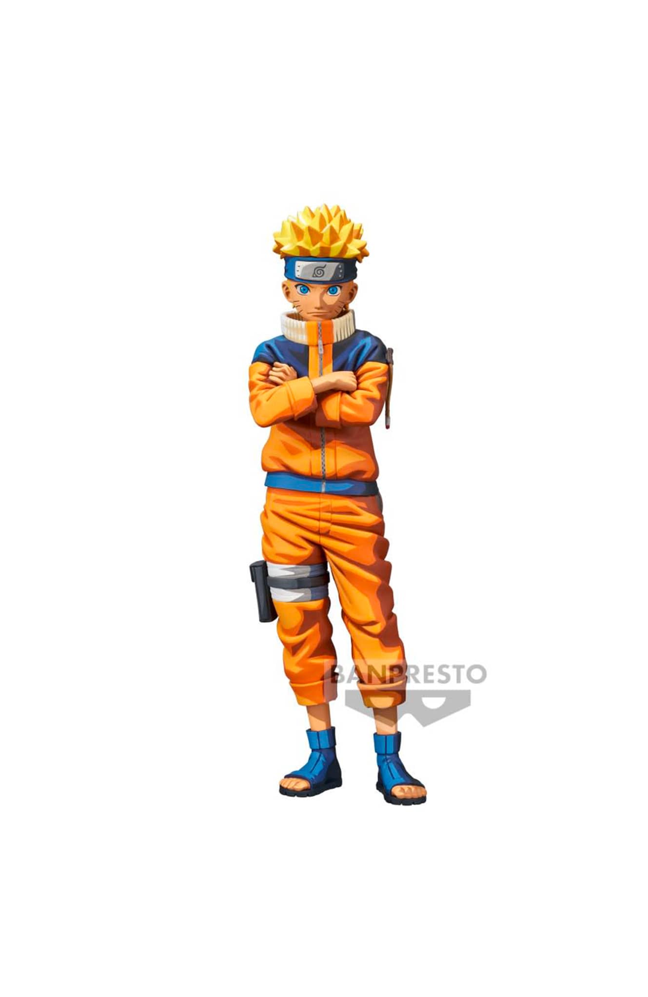 Naruto Uzumaki - Naruto - Grandista - Manga Dimension