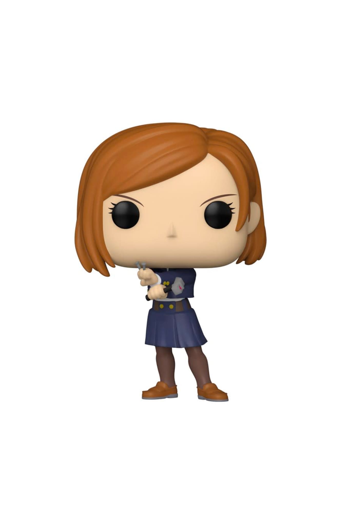 Nobara - Jujutsu Kaisen (...) - POP Animation