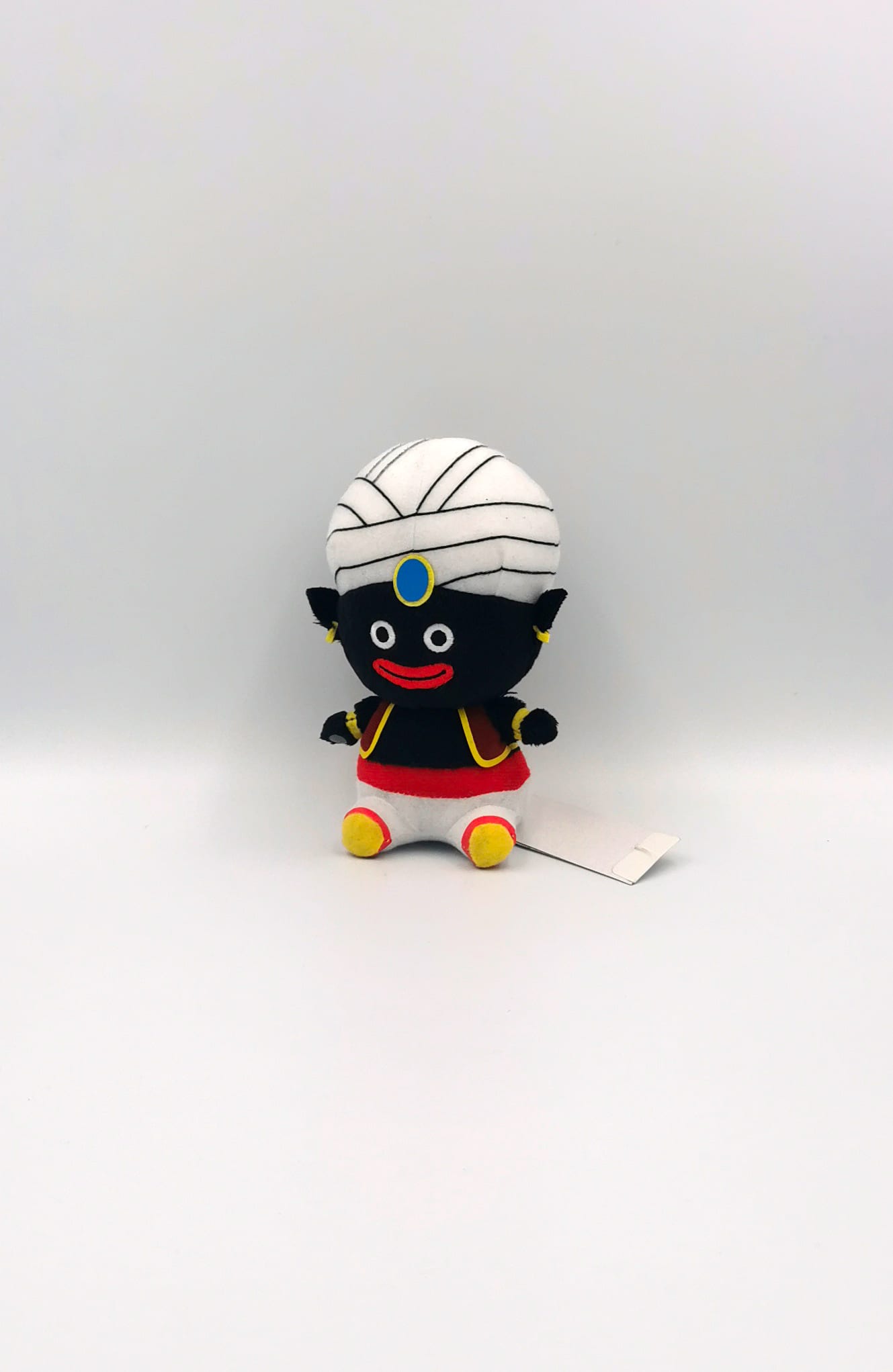 Peluches Dragon Ball - Mr. Popo
