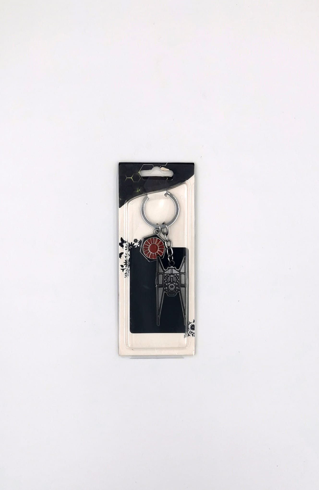 Star Wars Keychain Vaisseau