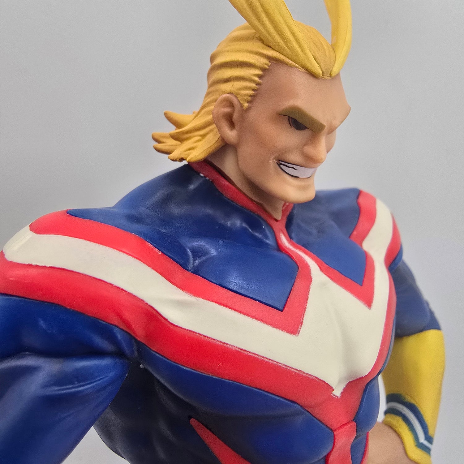 All Might - My hero academia - Age of heroes - 20cm