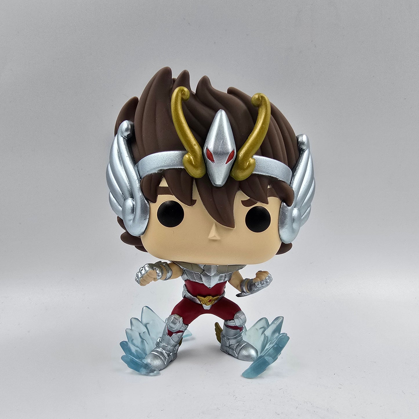 Pegasus Seiya - Saint Seiya (806) - POP Animation