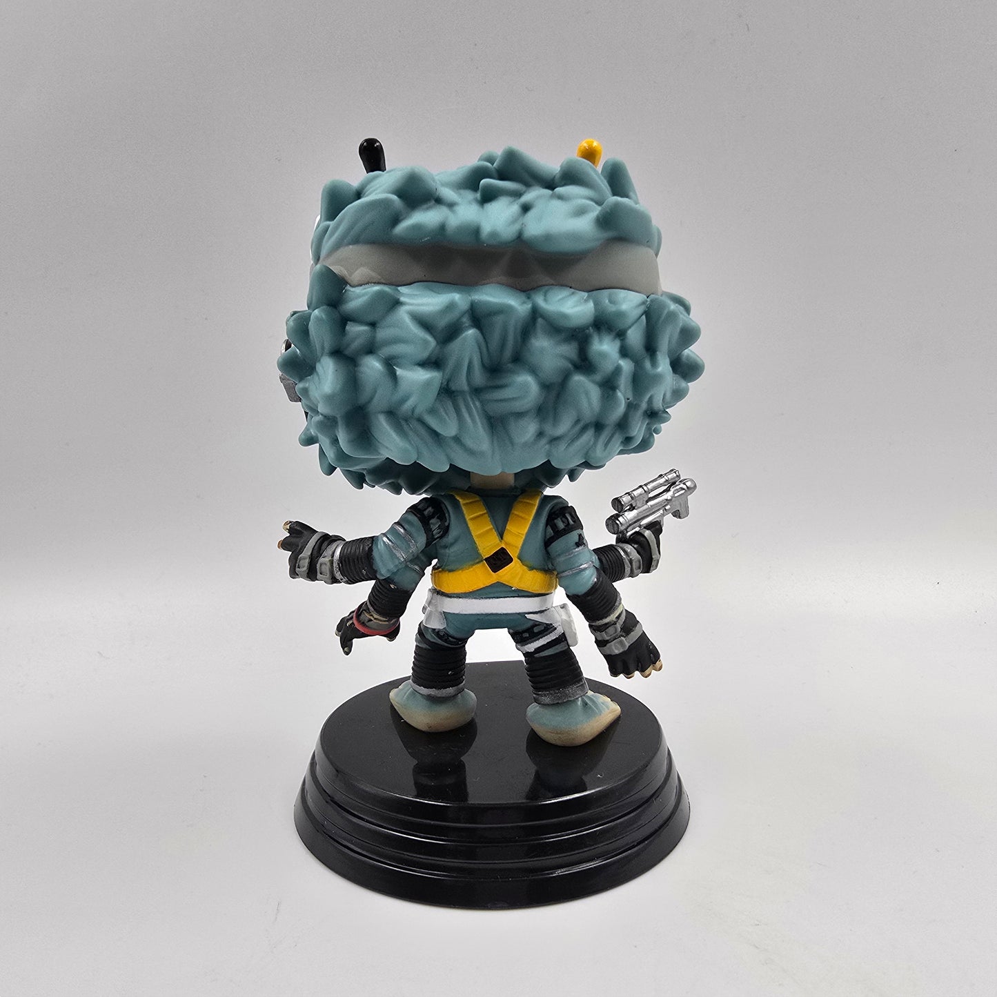 Riot Durant - Star Wars : Solo (244) - POP