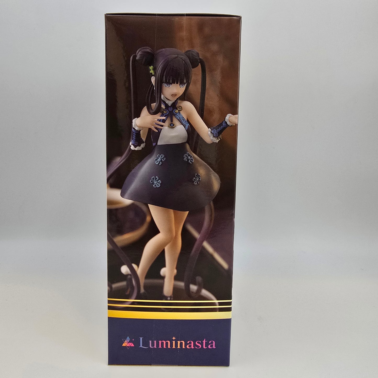 Fate / Grand Order Foreigner / Yang Guifei (re-run) 20cm