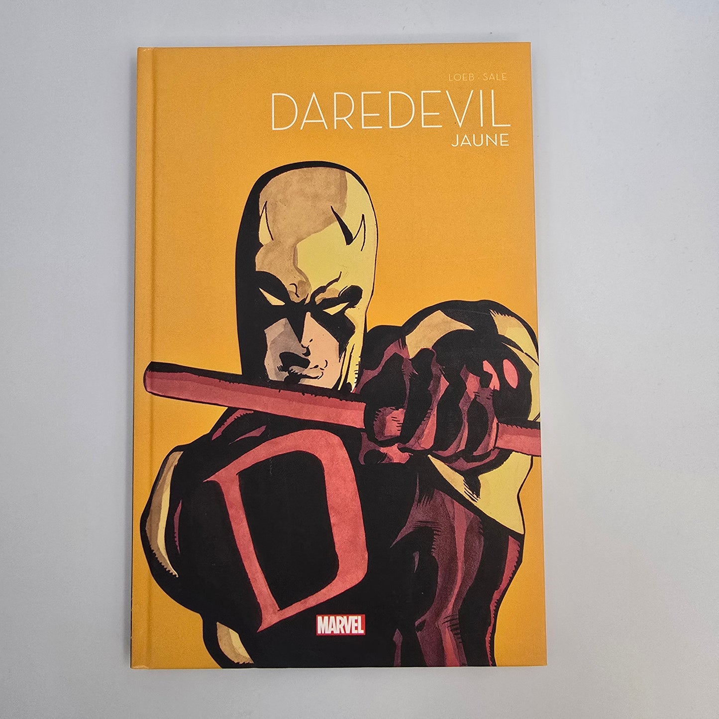 Daredevil. Jaune (Printemps des comics 2021)