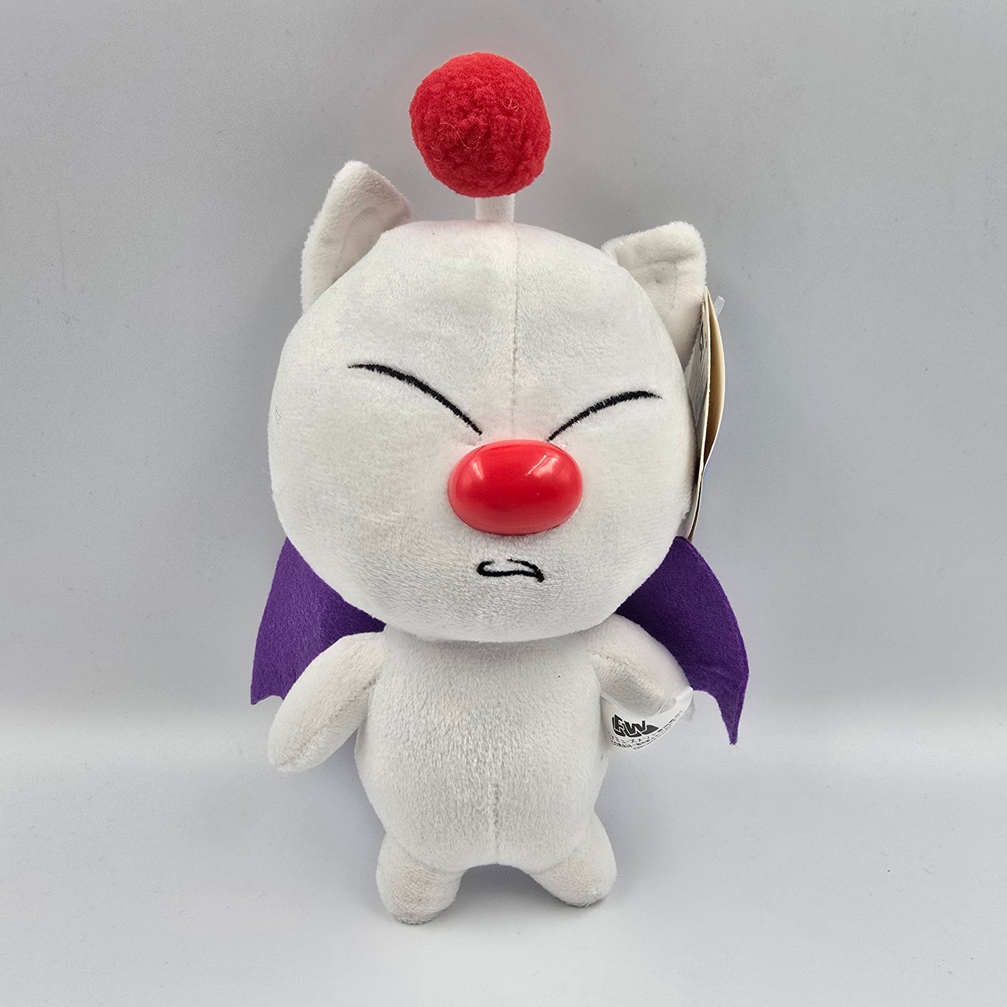 Peluche Moogle - Final Fantasy