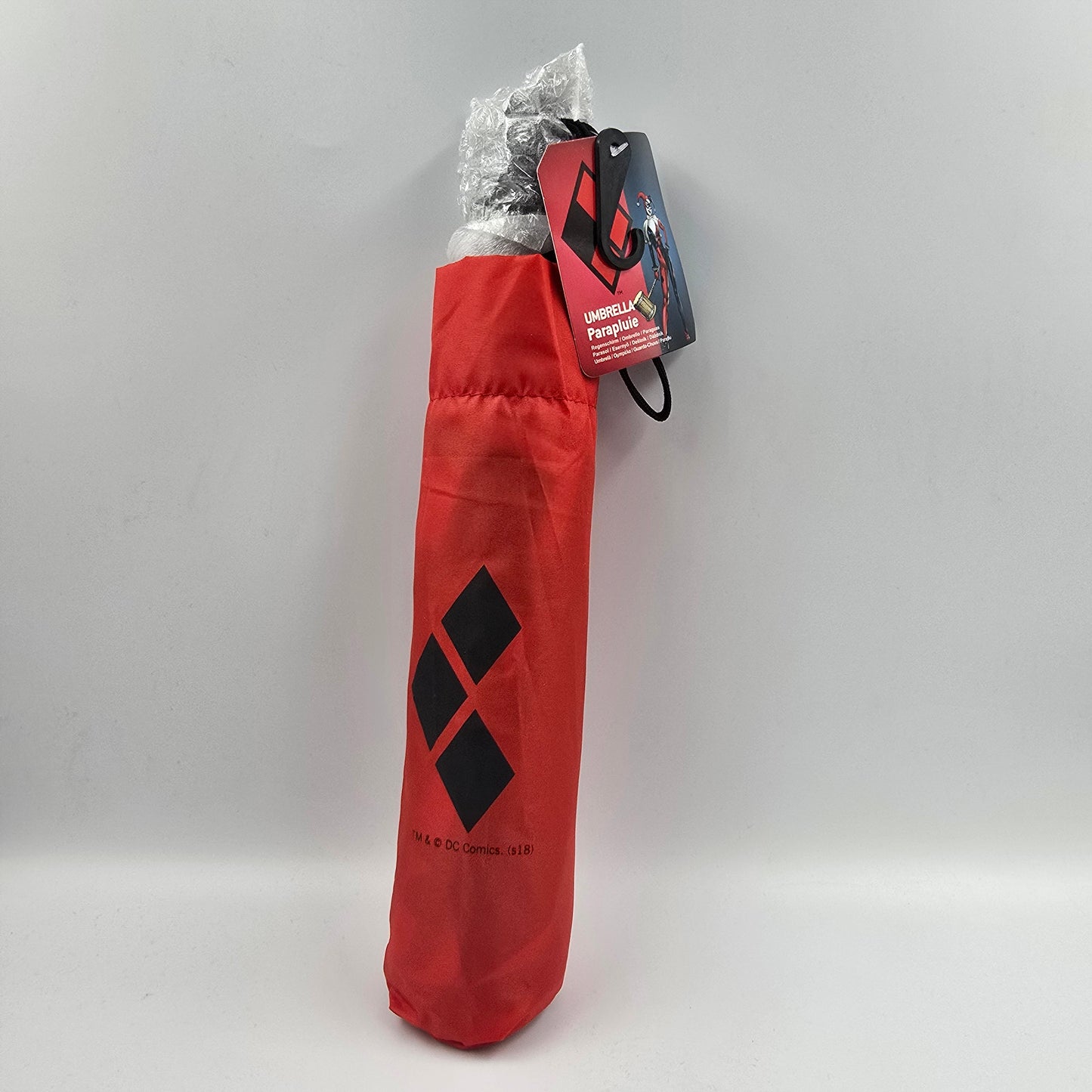 Parapluie - DC Comics - Harley Quinn