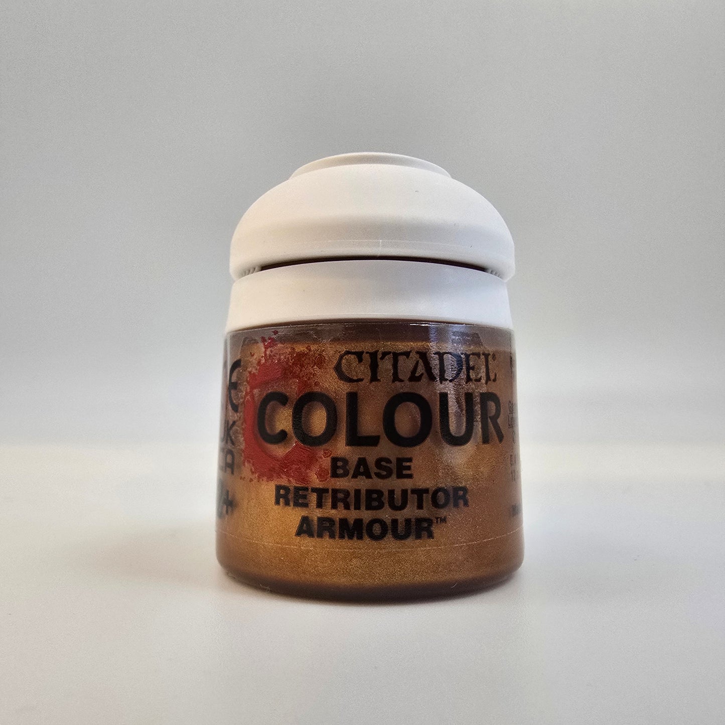 Base - Peinture Citadel Colour