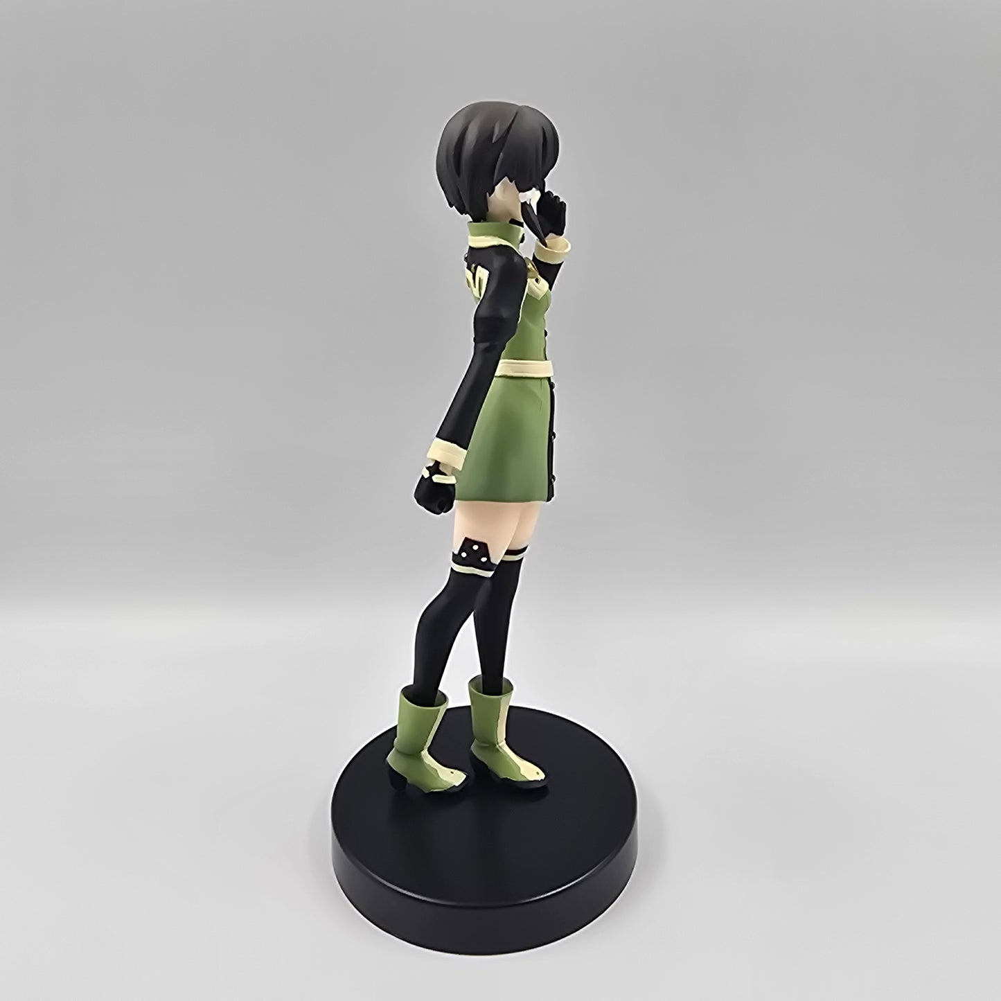 Sword Art Online - Ordinal Scale - Sinon - Figurine Occasion G