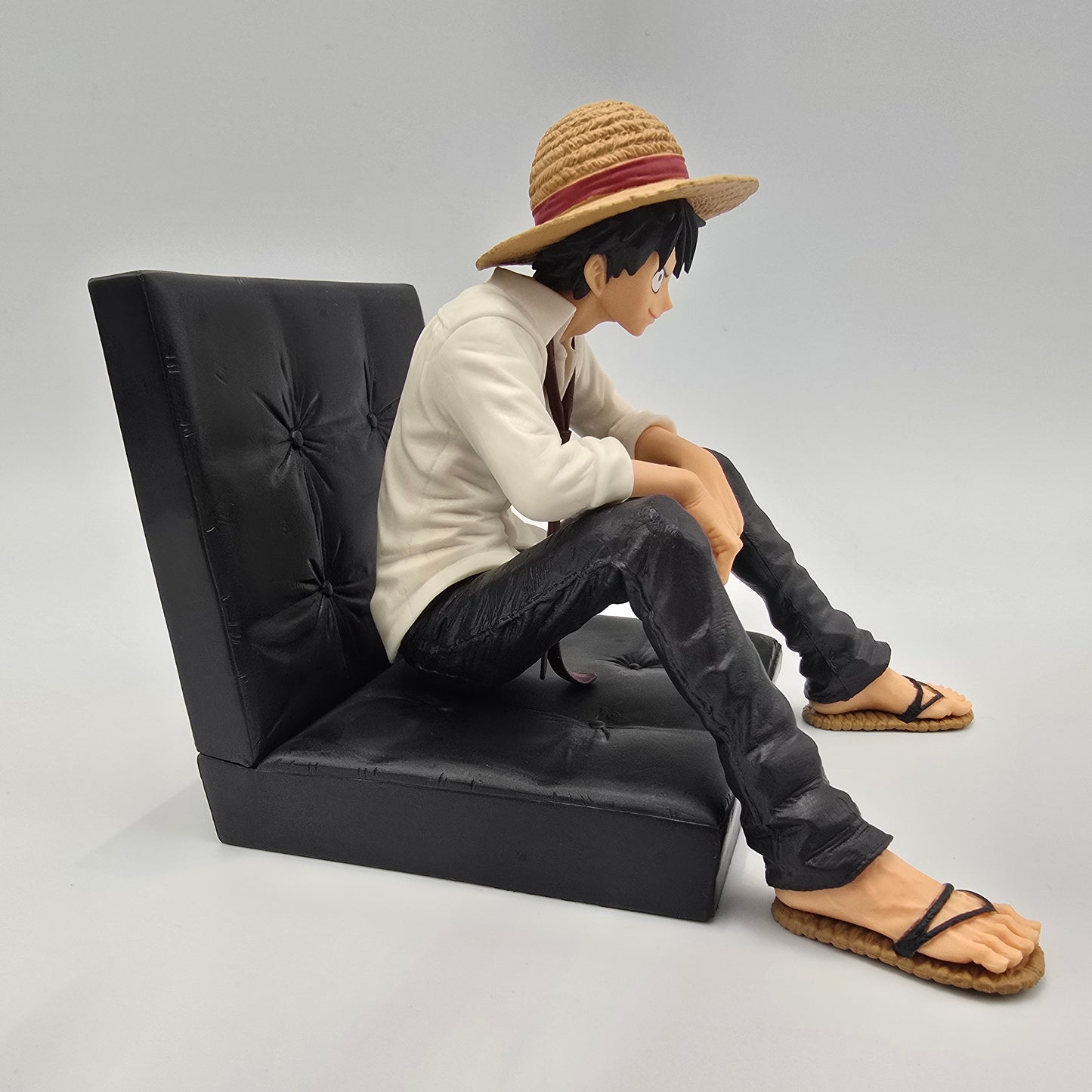 Monkey D. Luffy - One Piece - Creator x Creator