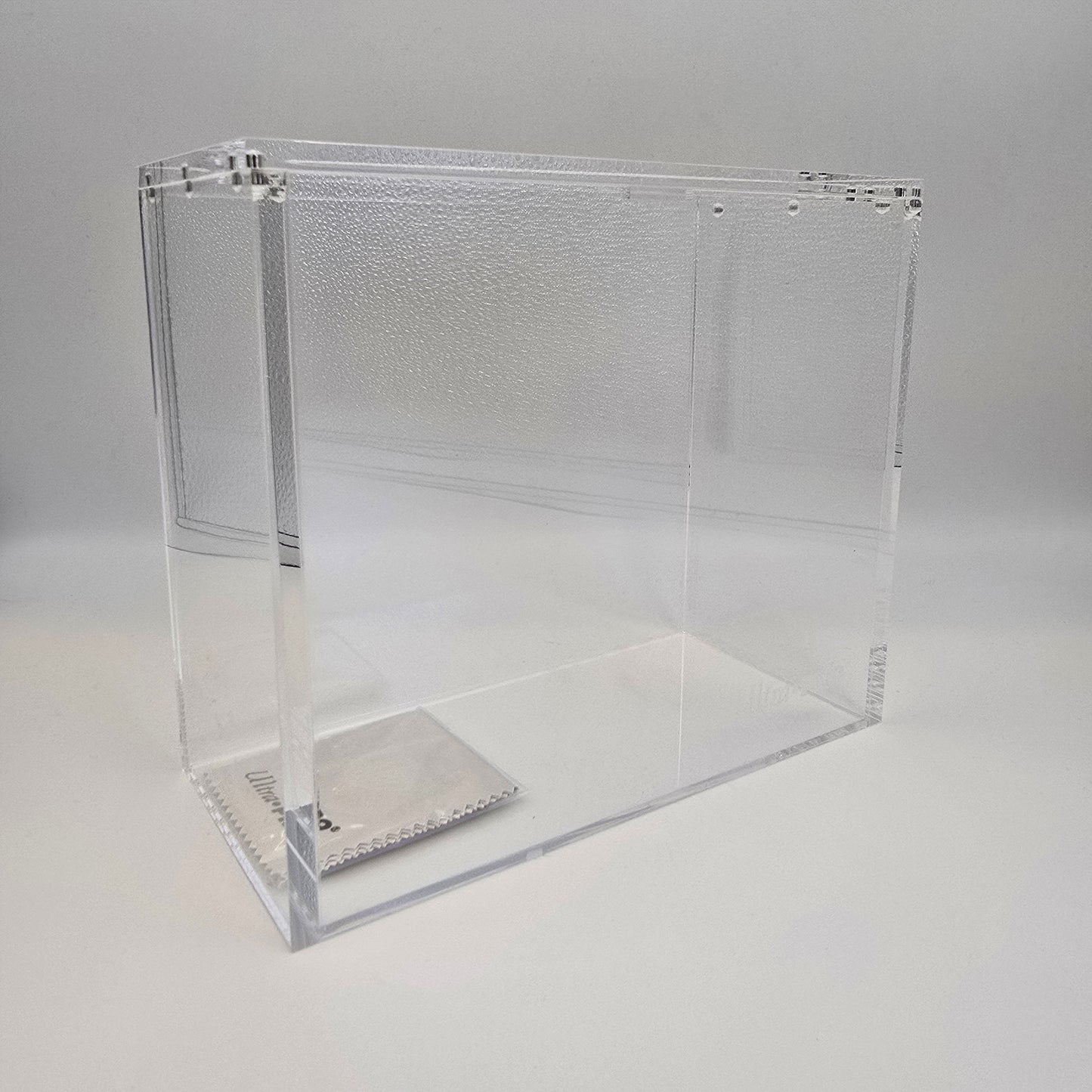 Acryl Box pour Pokémon Elite Trainer Box