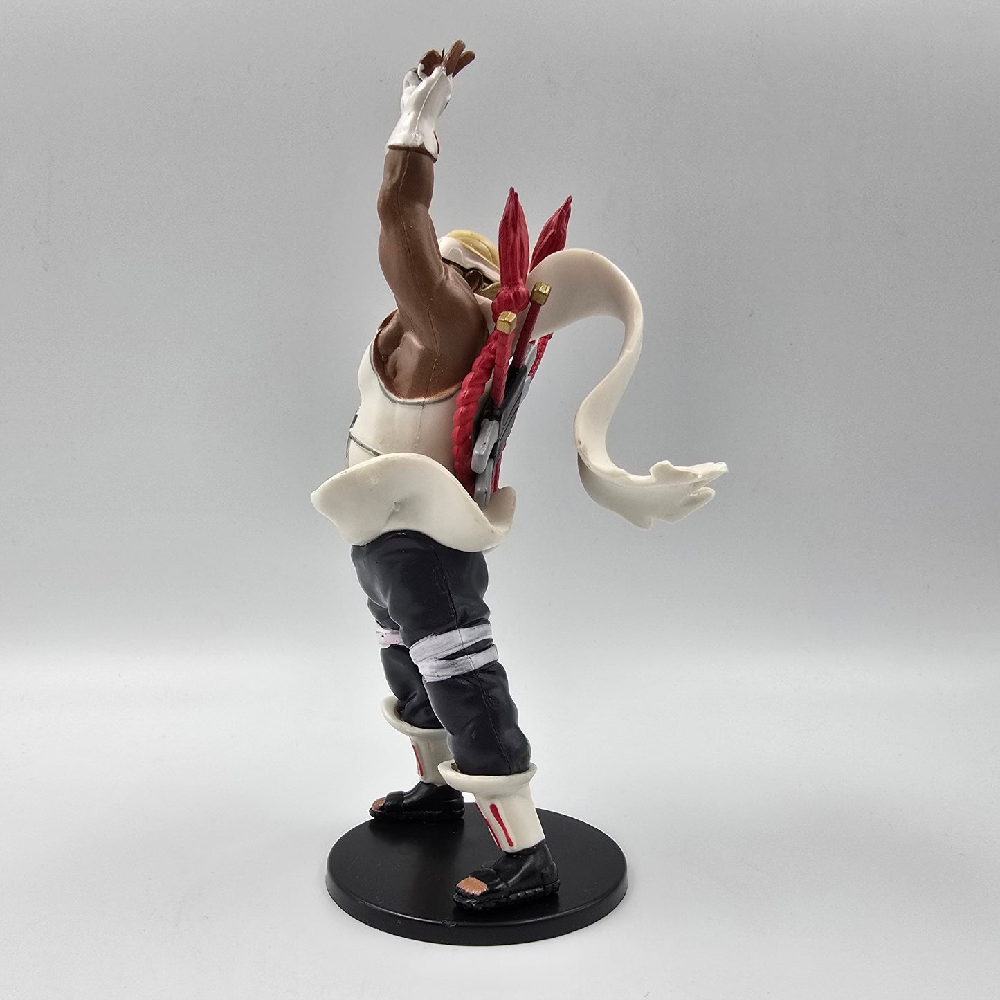 Killer Bee - Naruto Uzumaki Kenran Emaki