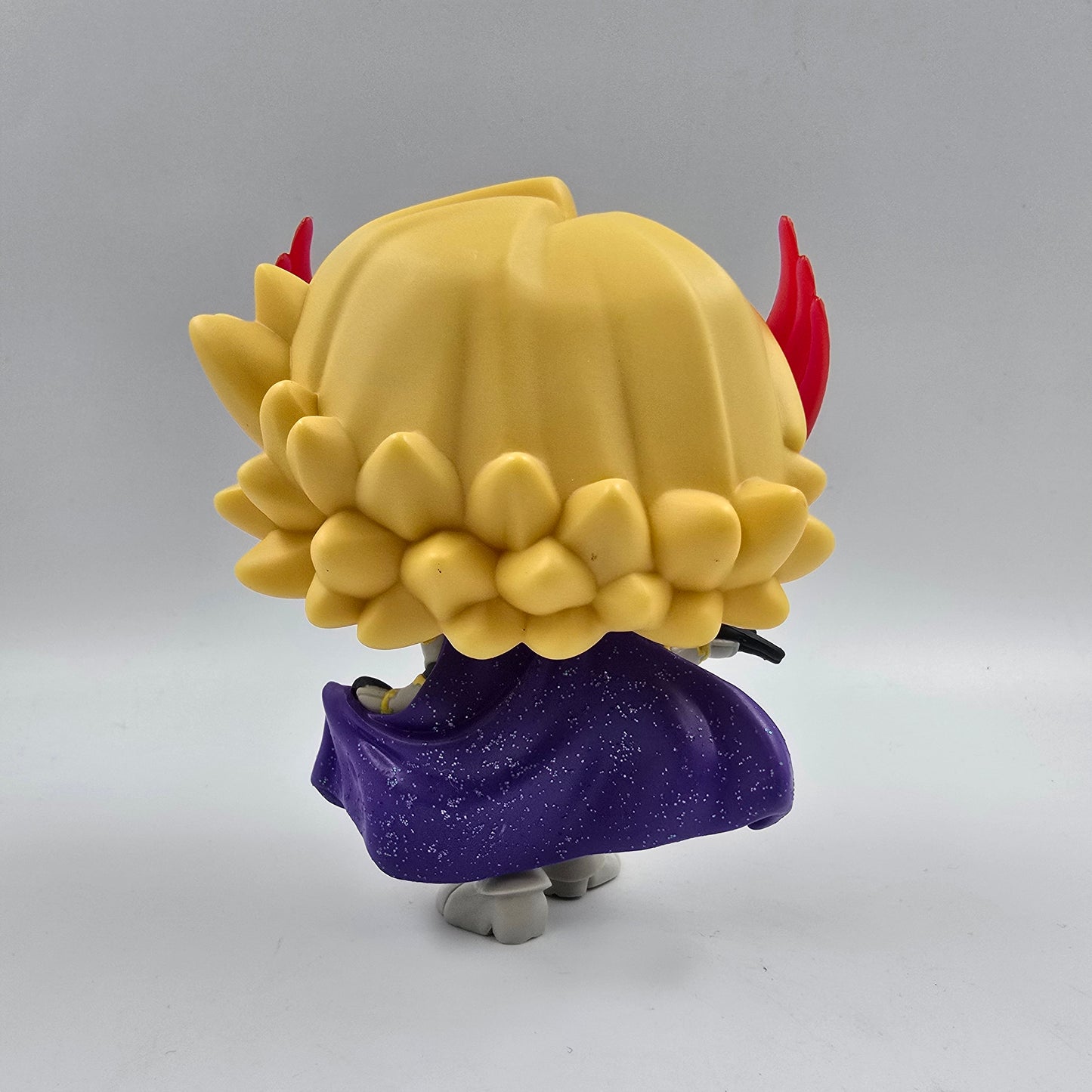 POP - POP Animation - My Hero Academia - 1144 - Yuga Aoyama
