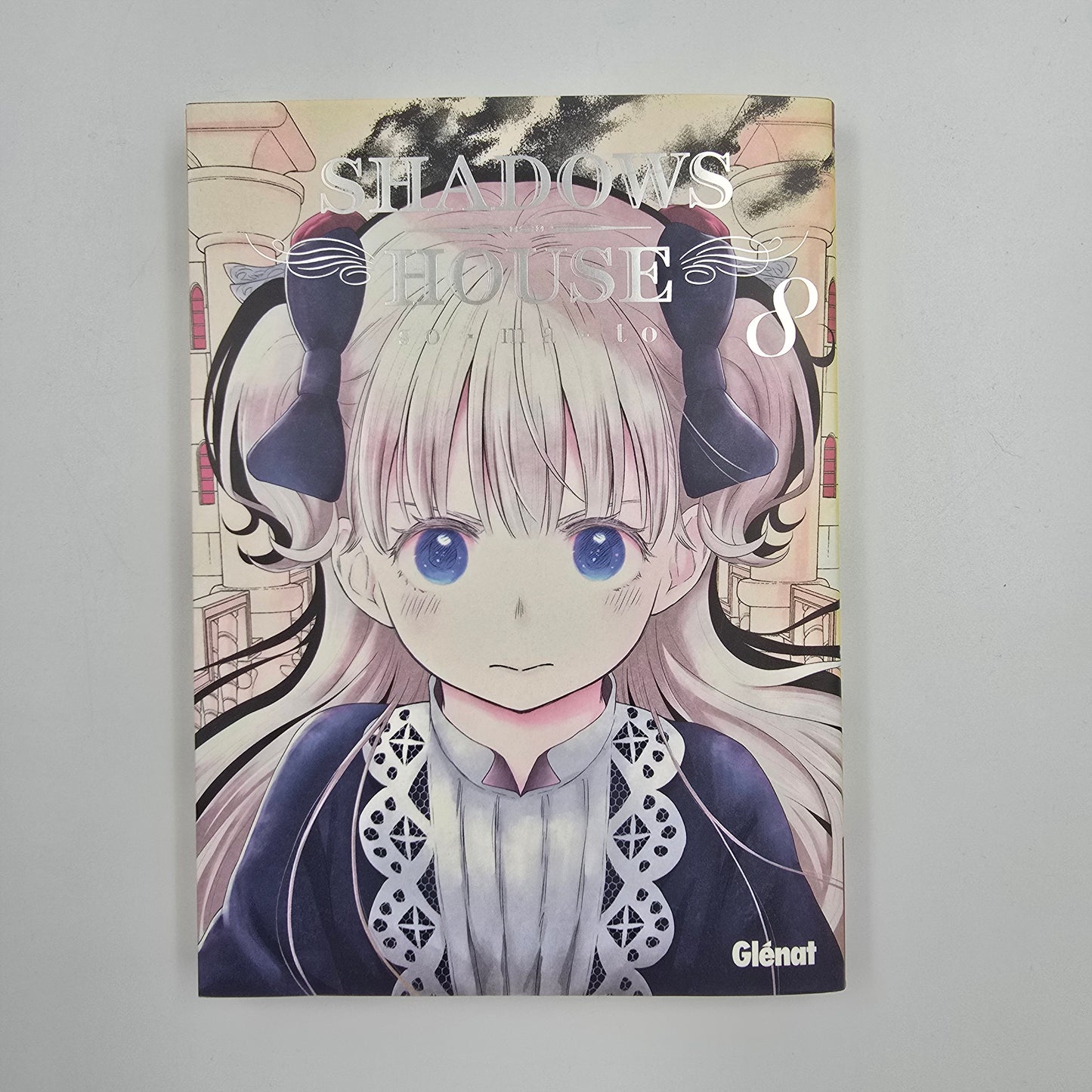 Shadows House - Manga