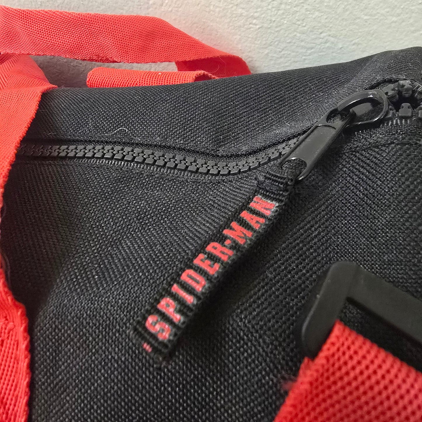 Sac de voyage Spider-Man Marvel