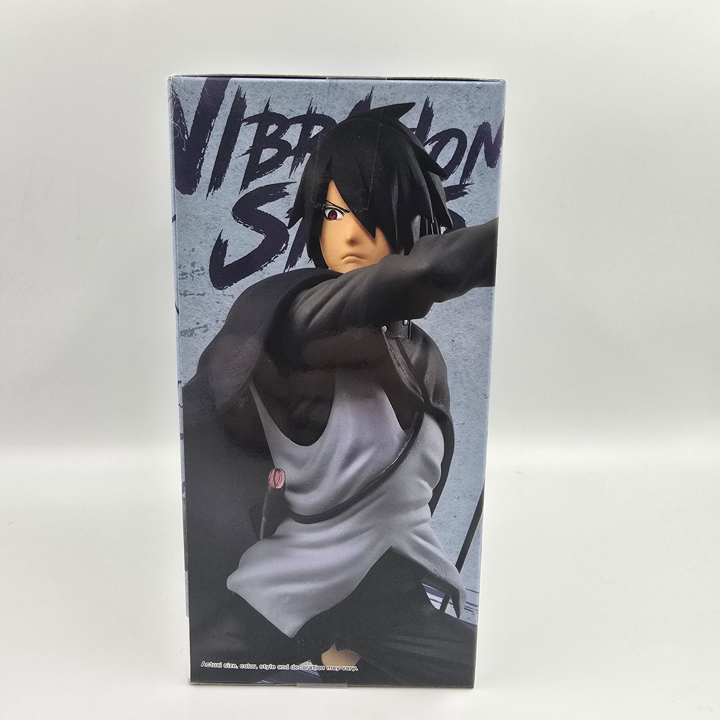 Sasuke Uchiha - Boruto - Vibration Stars